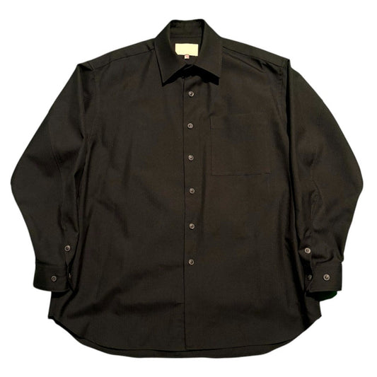 【YOKO SAKAMOTO】CLASSIC BIG SHIRT