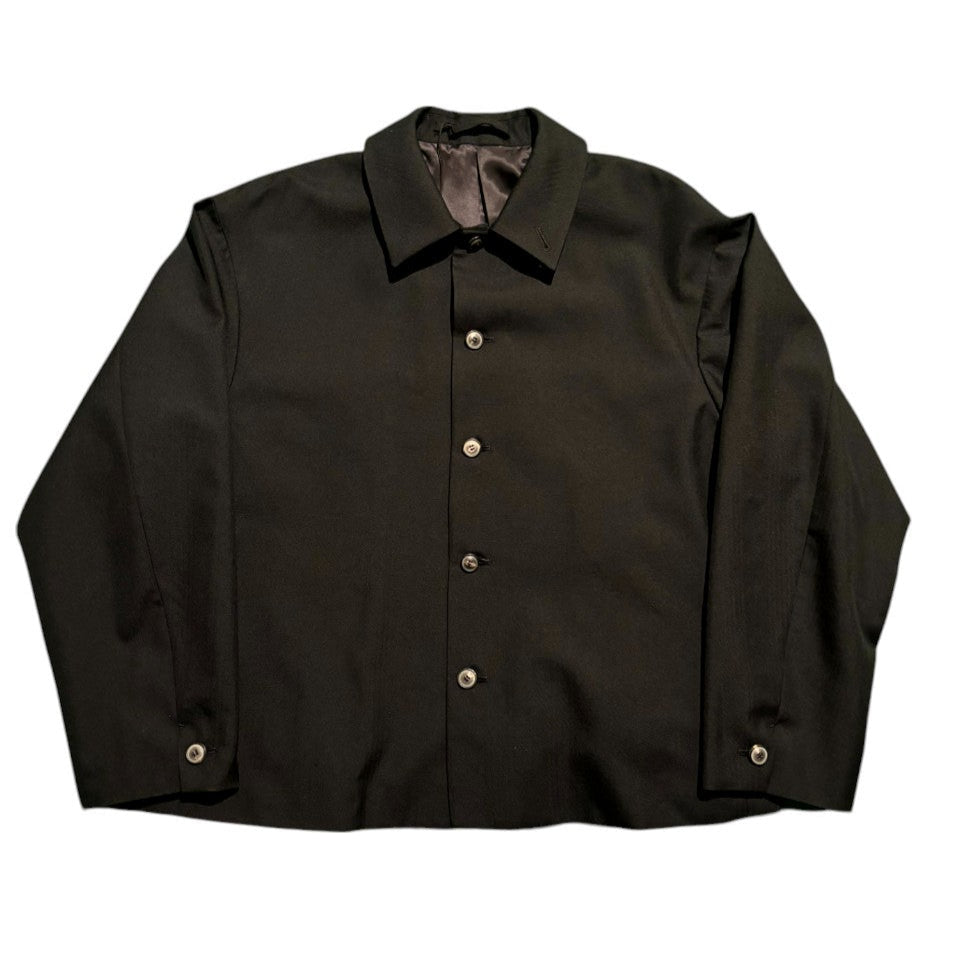 【YOKO SAKAMOTO】CLASSIC COACH JACKET