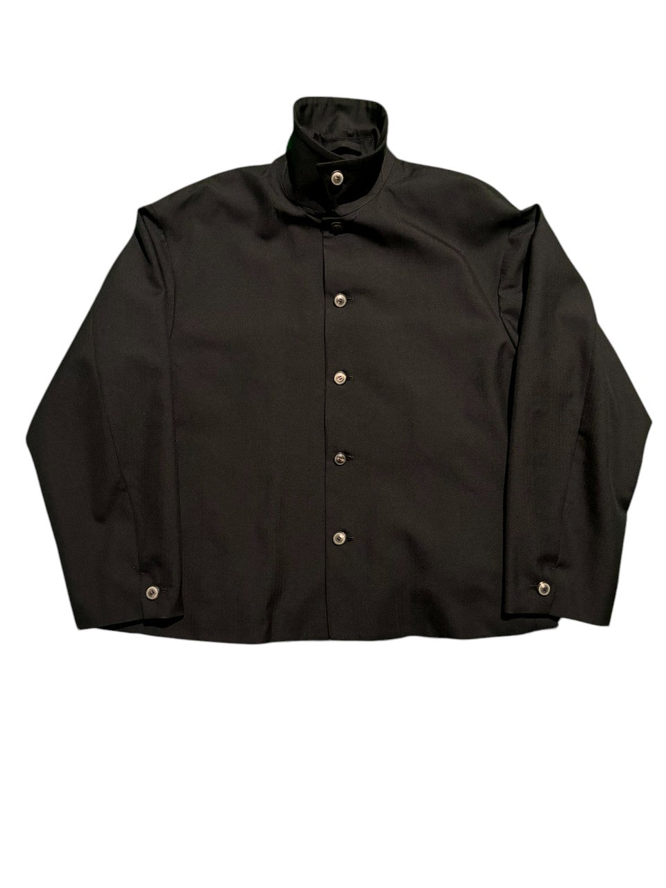 【YOKO SAKAMOTO】CLASSIC COACH JACKET