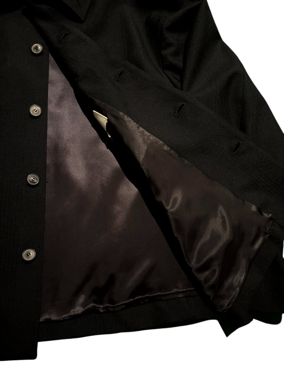 【YOKO SAKAMOTO】CLASSIC COACH JACKET