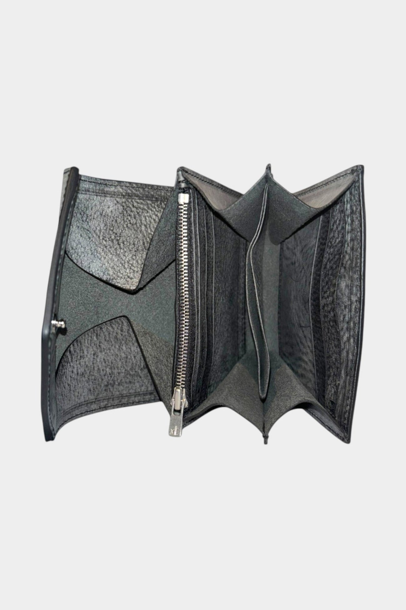 【YOKO SAKAMOTO】LEATHER WALLET