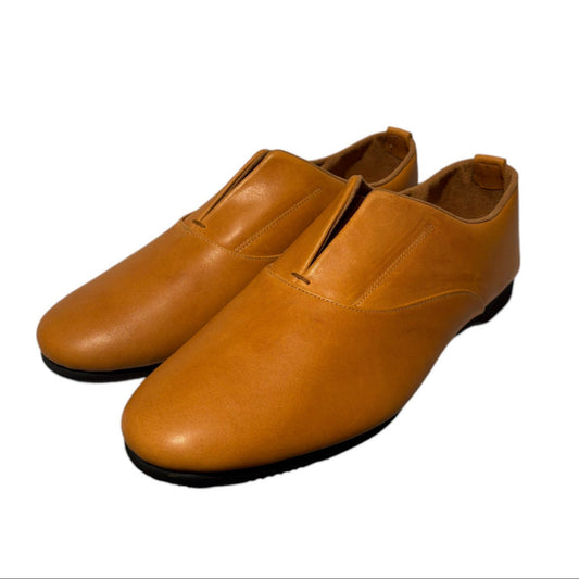 【YOKO SAKAMOTO】JAZZ SLIP-ON SHOES