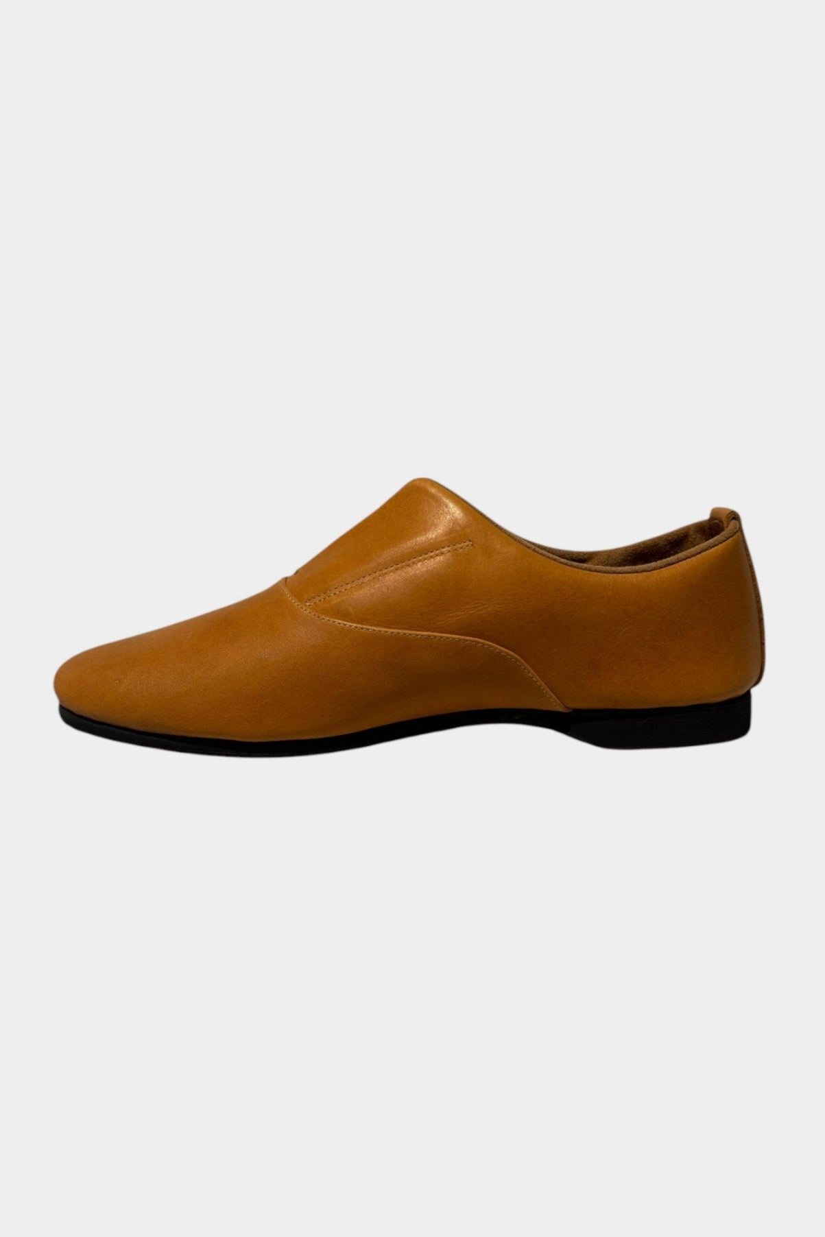 【YOKO SAKAMOTO】JAZZ SLIP-ON SHOES