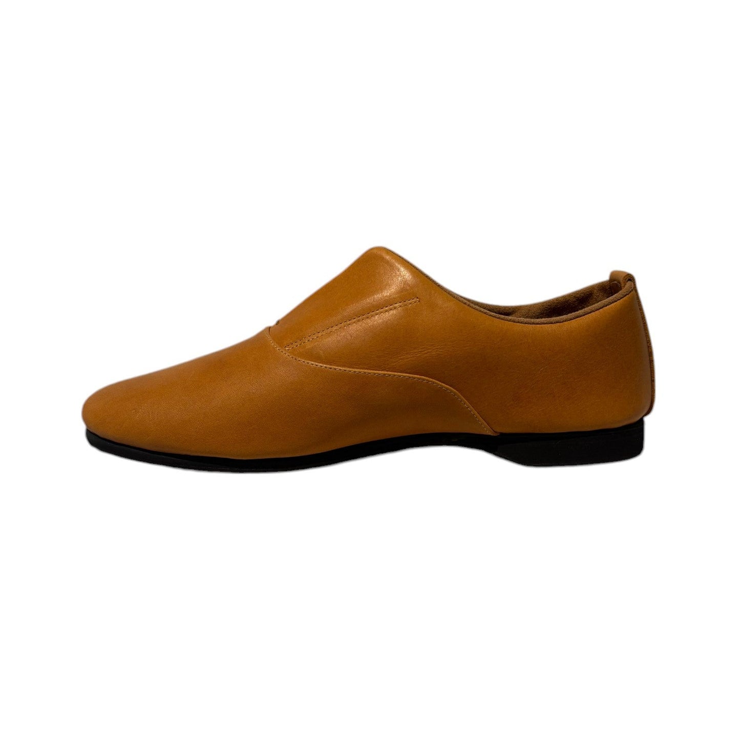 【YOKO SAKAMOTO】JAZZ SLIP-ON SHOES