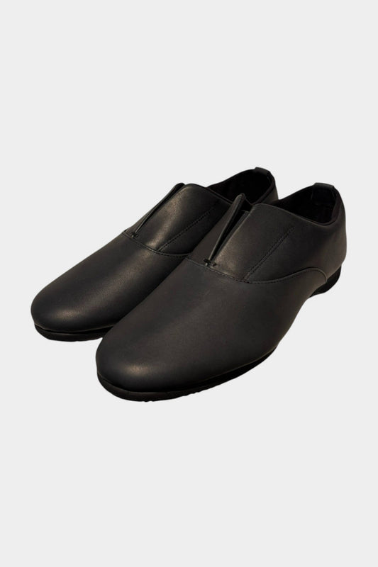 【YOKO SAKAMOTO】JAZZ SLIP-ON SHOES