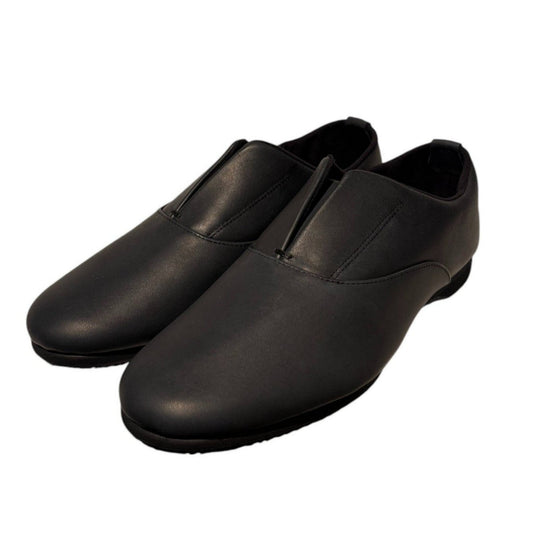 【YOKO SAKAMOTO】JAZZ SLIP-ON SHOES