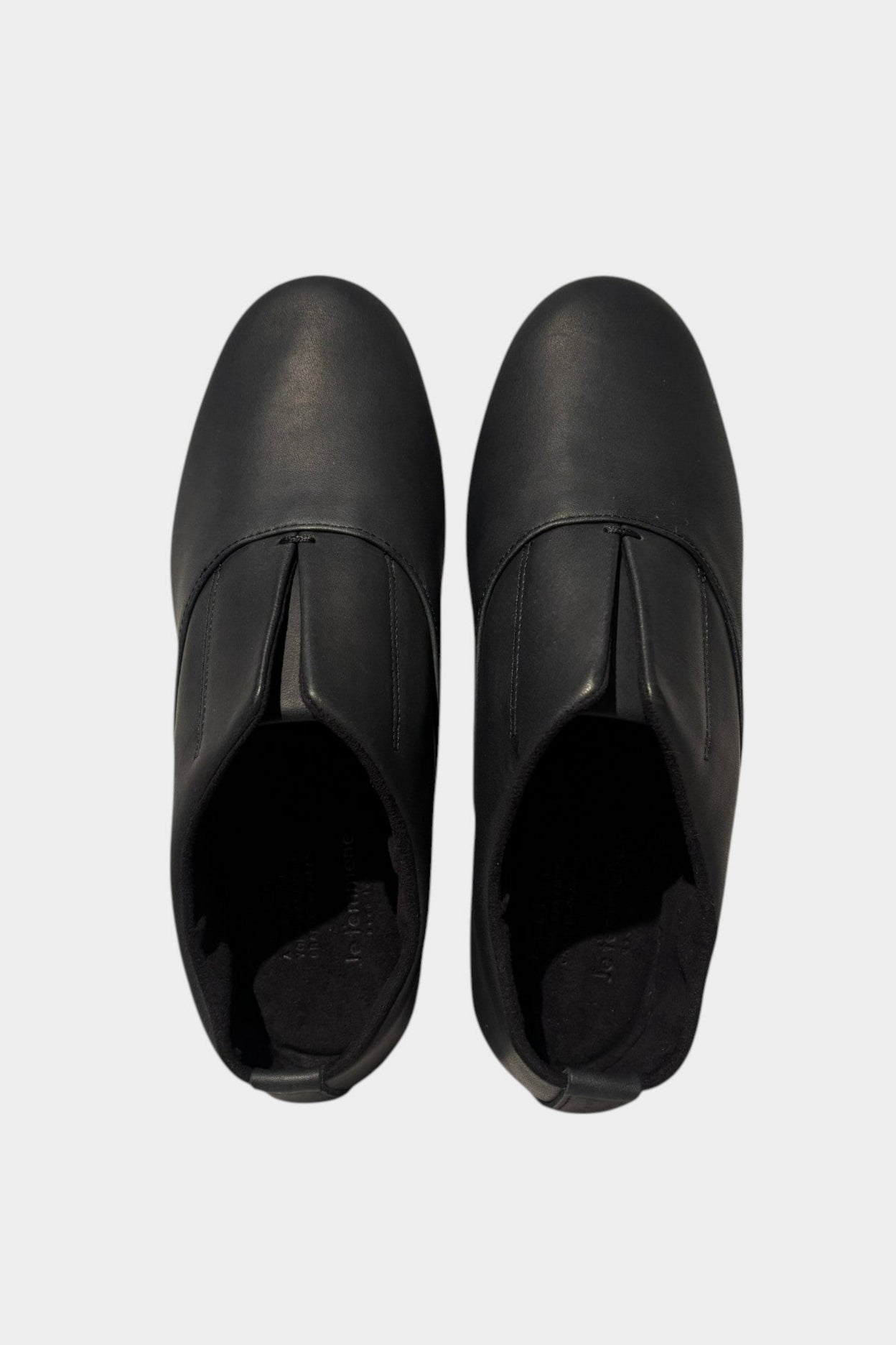 【YOKO SAKAMOTO】JAZZ SLIP-ON SHOES