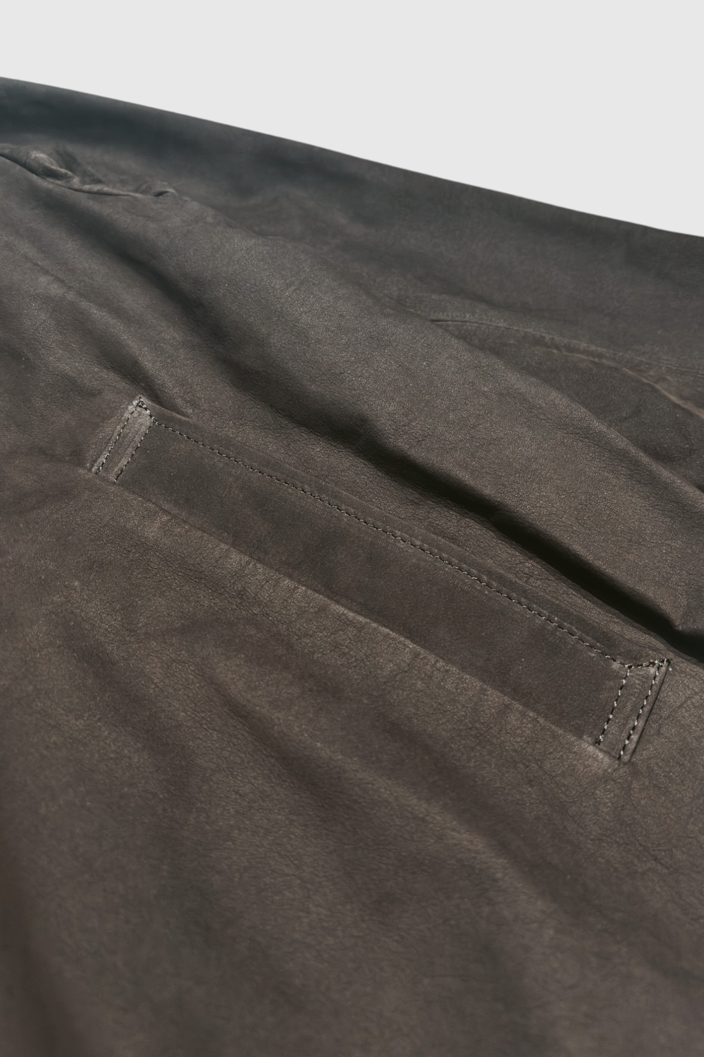 YOKO SAKAMOTO】 ZIP BLOUSON – NOUNZ