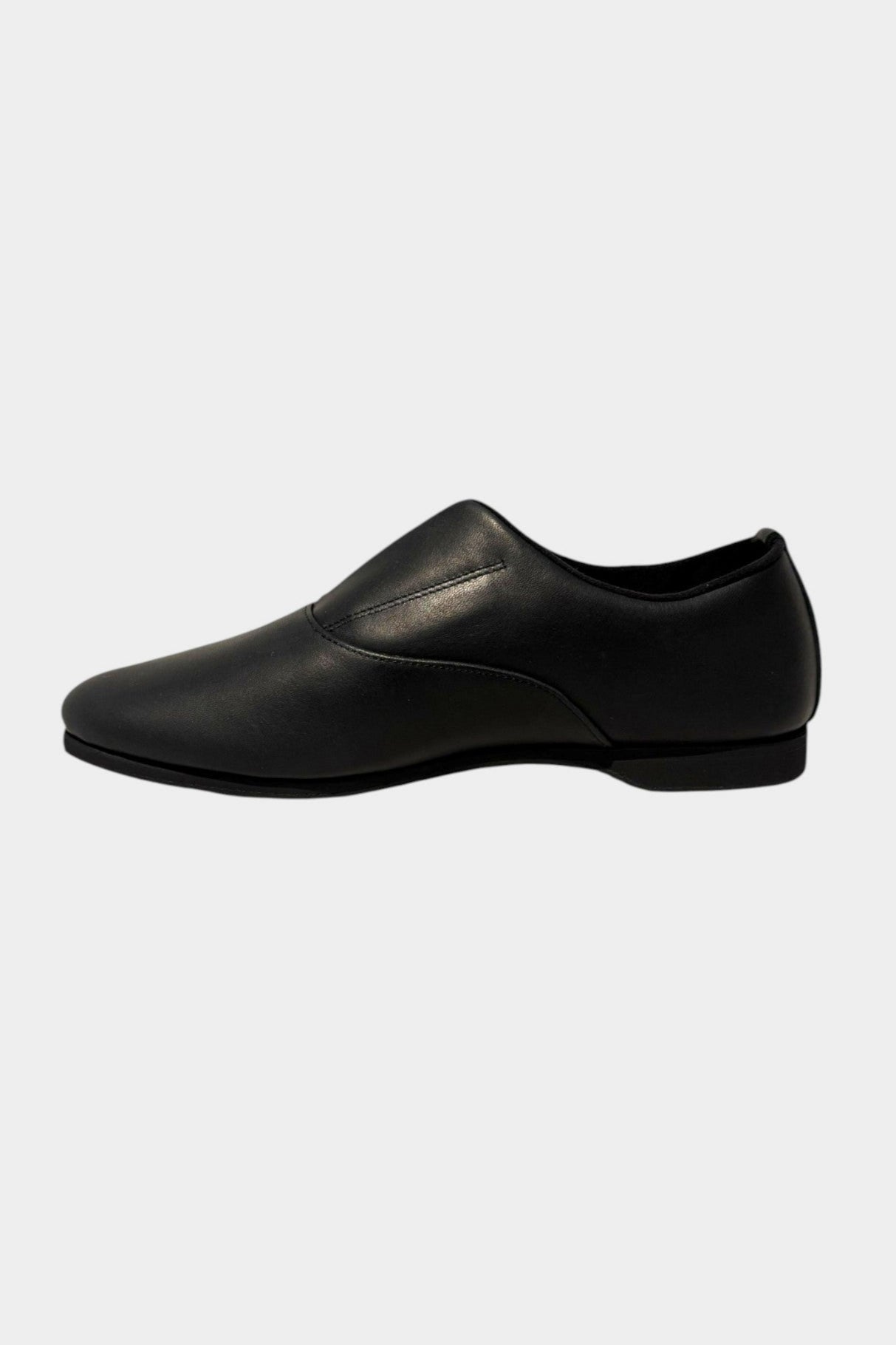 YOKO SAKAMOTO】JAZZ SLIP-ON SHOES – NOUNZ