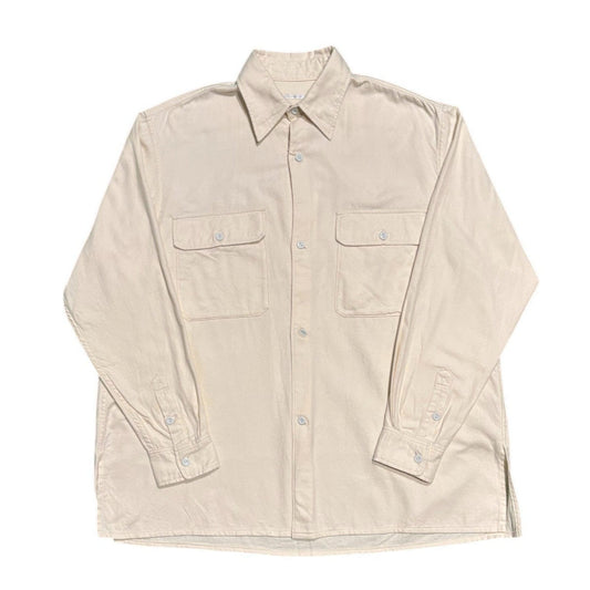 【SOWBOW】SOWBOW SHIRT FLANNEL