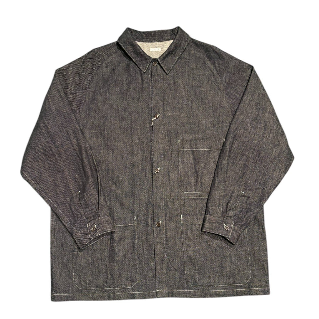 【SOWBOW】SOWBOW SHIRT DENIM