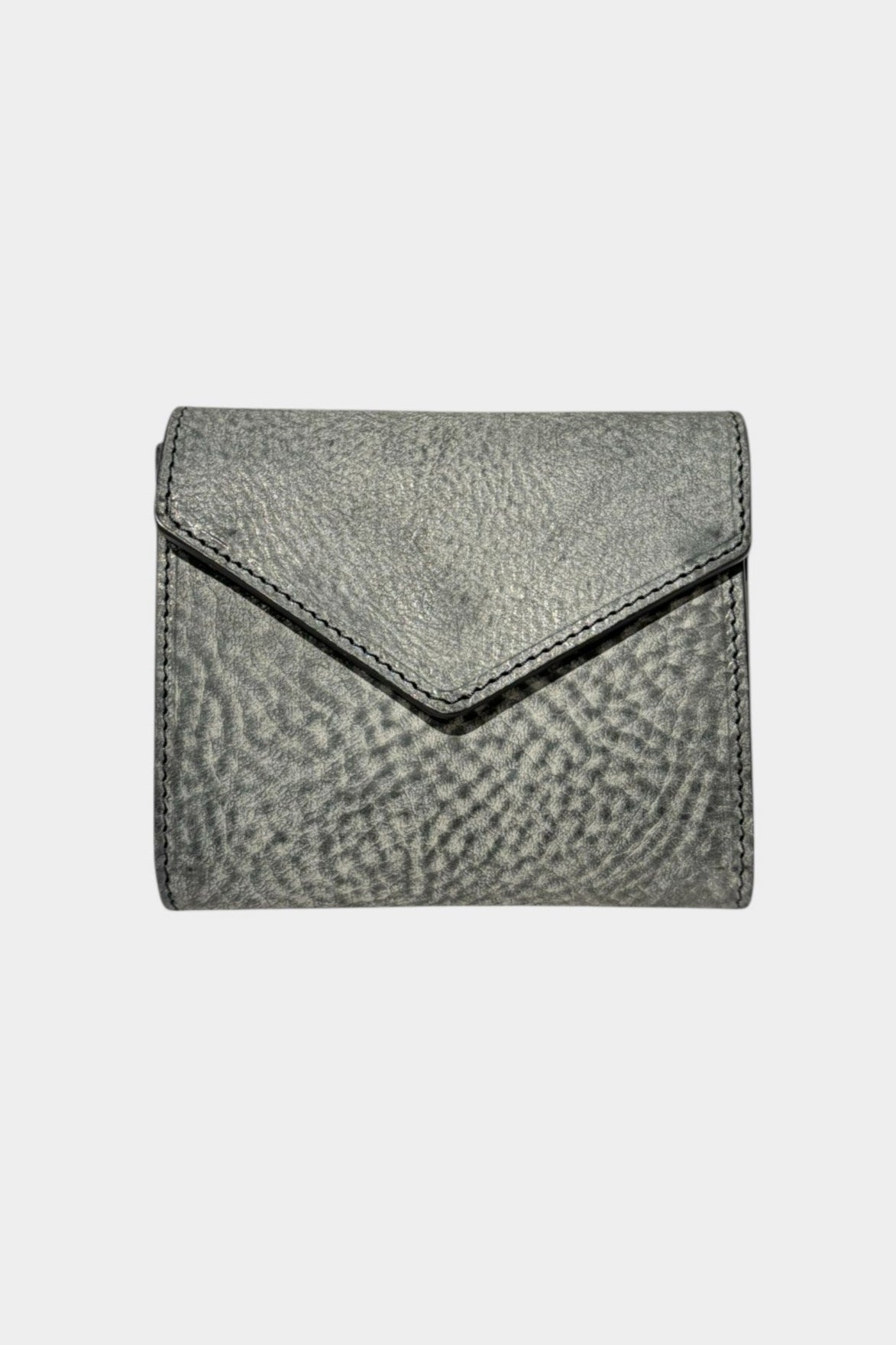 【YOKO SAKAMOTO】LEATHER WALLET