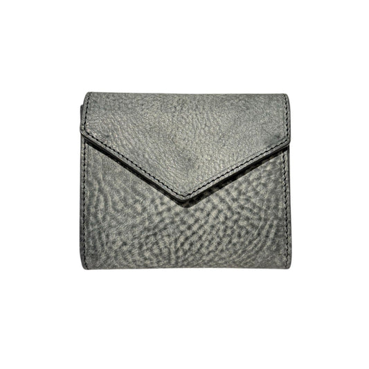 【YOKO SAKAMOTO】LEATHER WALLET