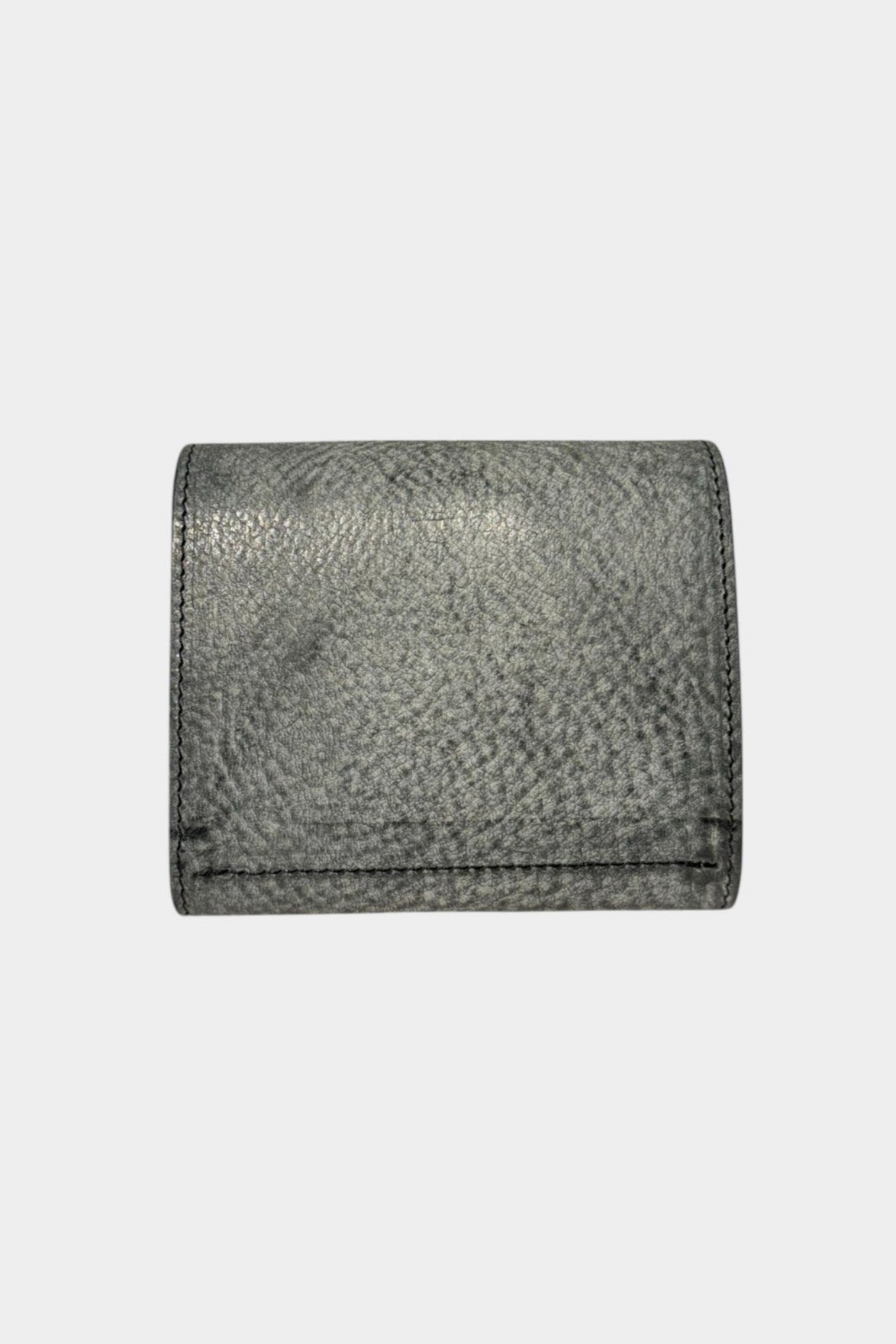 【YOKO SAKAMOTO】LEATHER WALLET