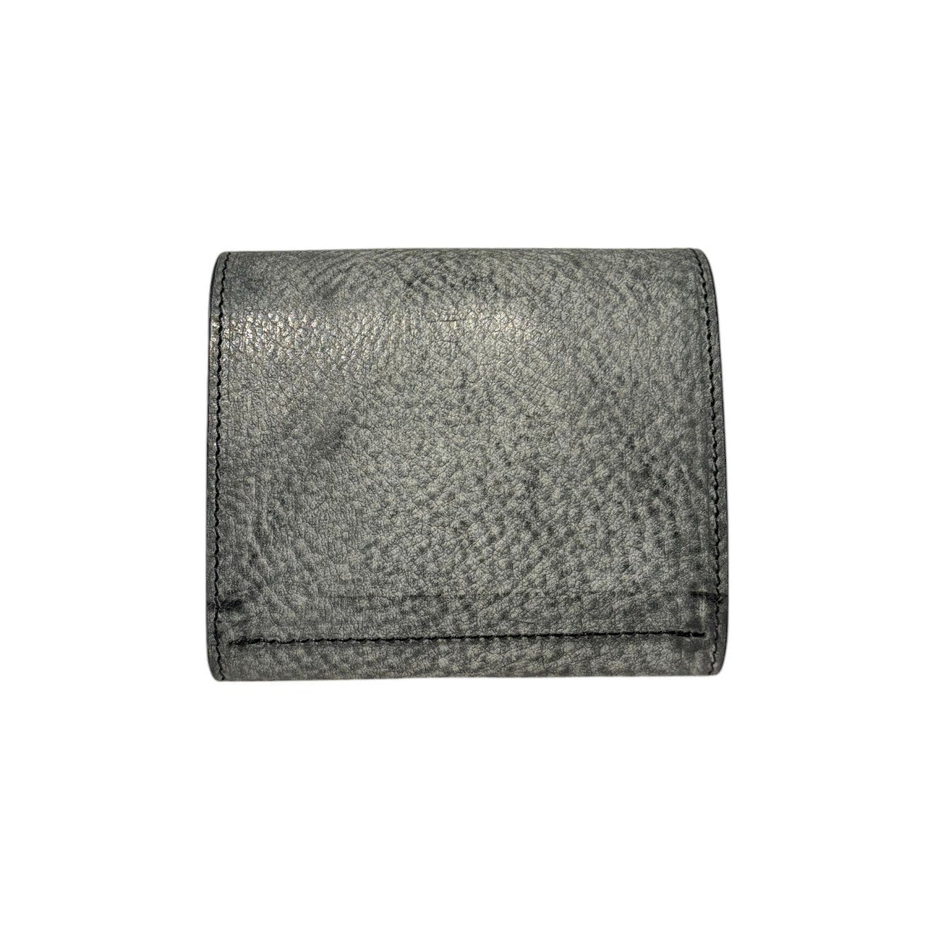 【YOKO SAKAMOTO】LEATHER WALLET