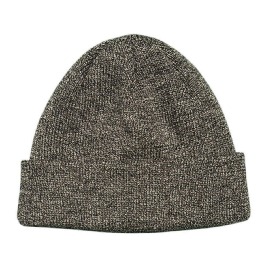 【YOKO SAKAMOTO】WOOL KNIT BIG WATCH CAP