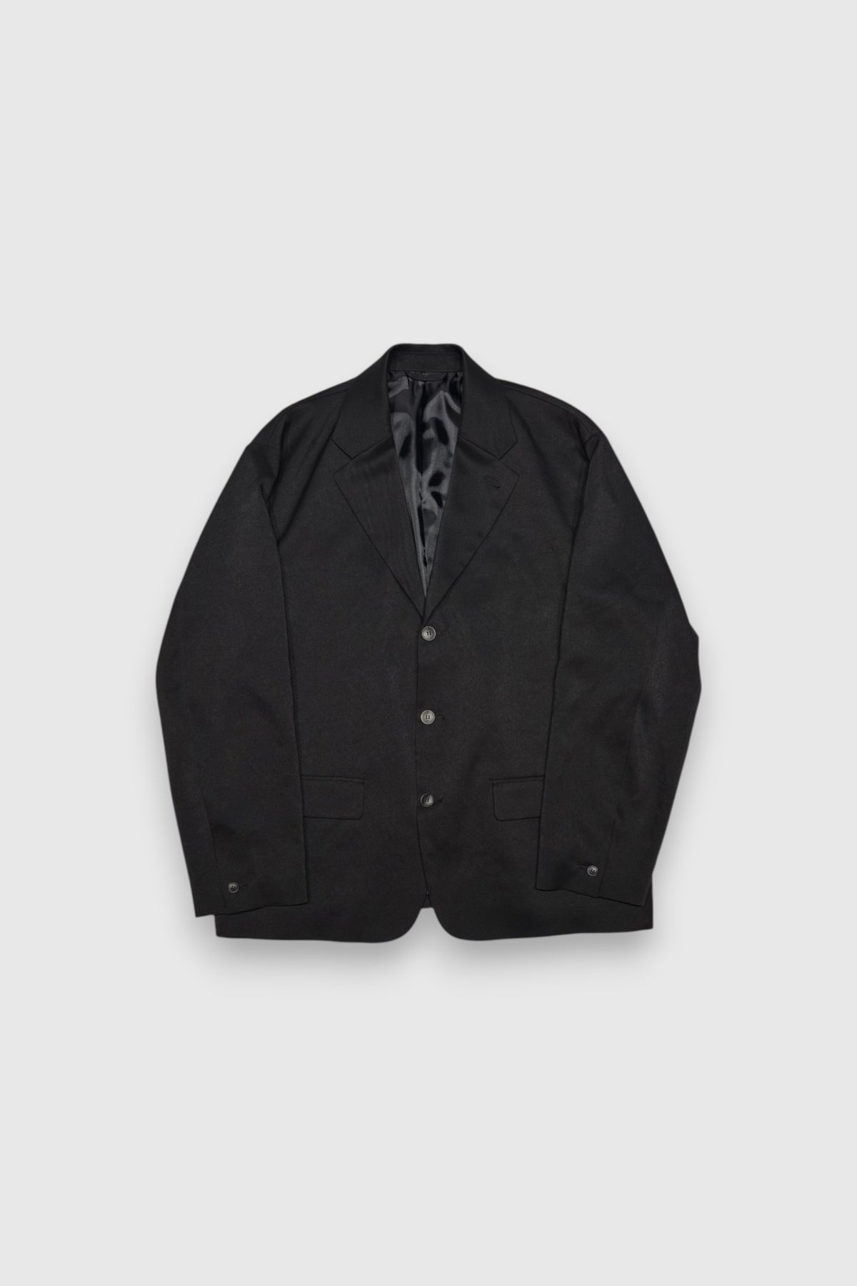 【YOKO SAKAMOTO】SUIT JACKET