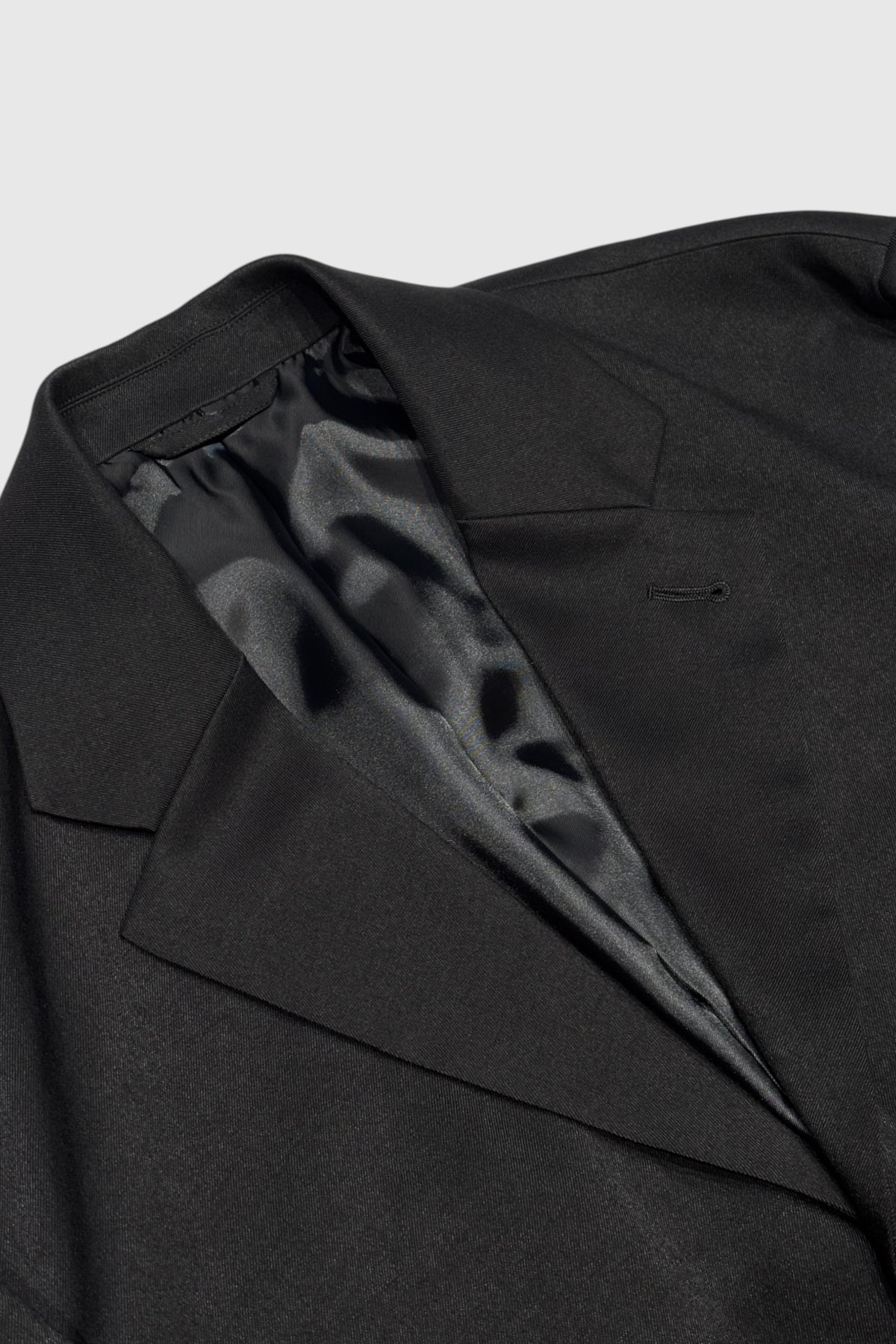 【YOKO SAKAMOTO】SUIT JACKET