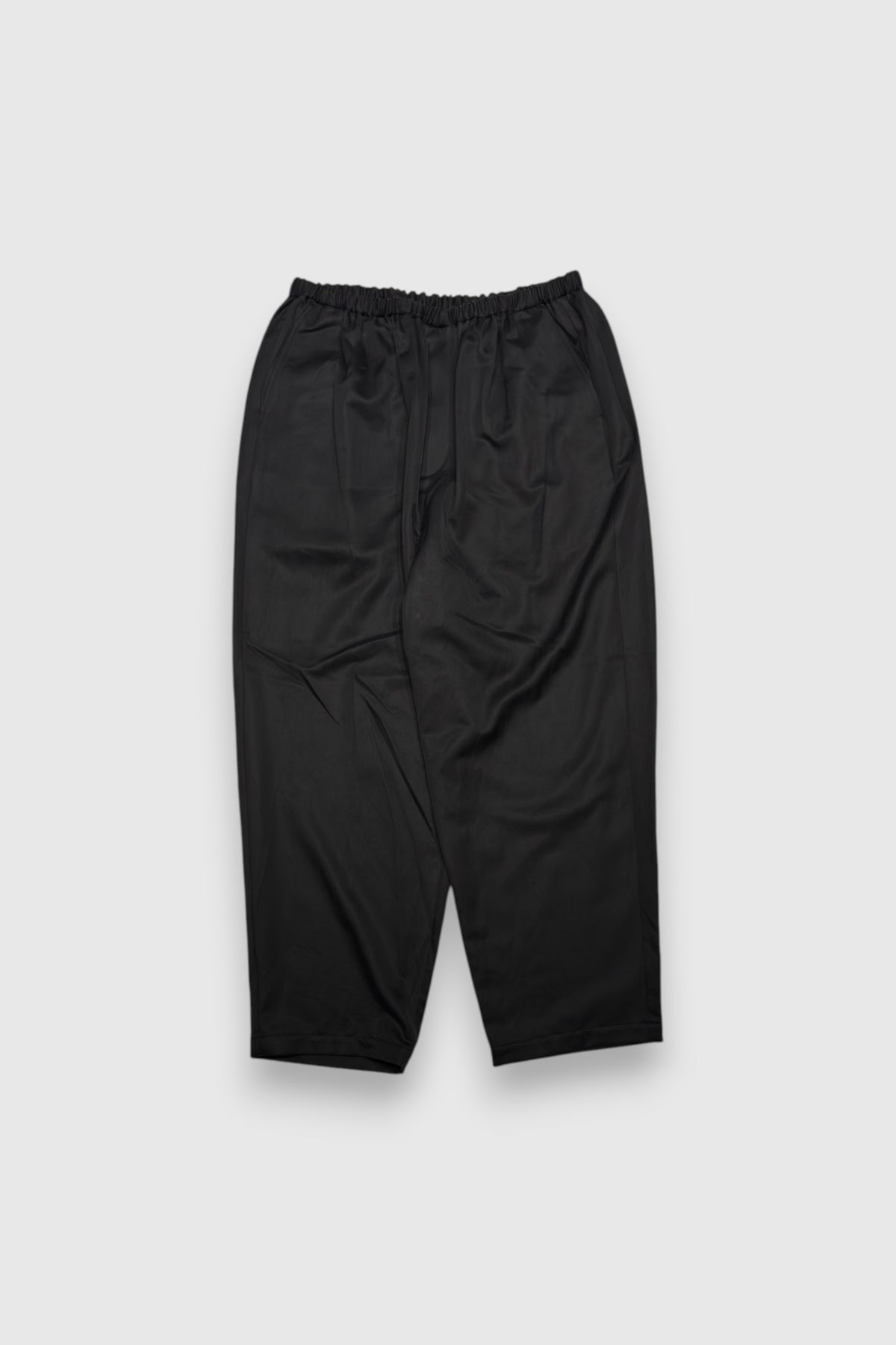 【YOKO SAKAMOTO】RELAX EASY PANTS