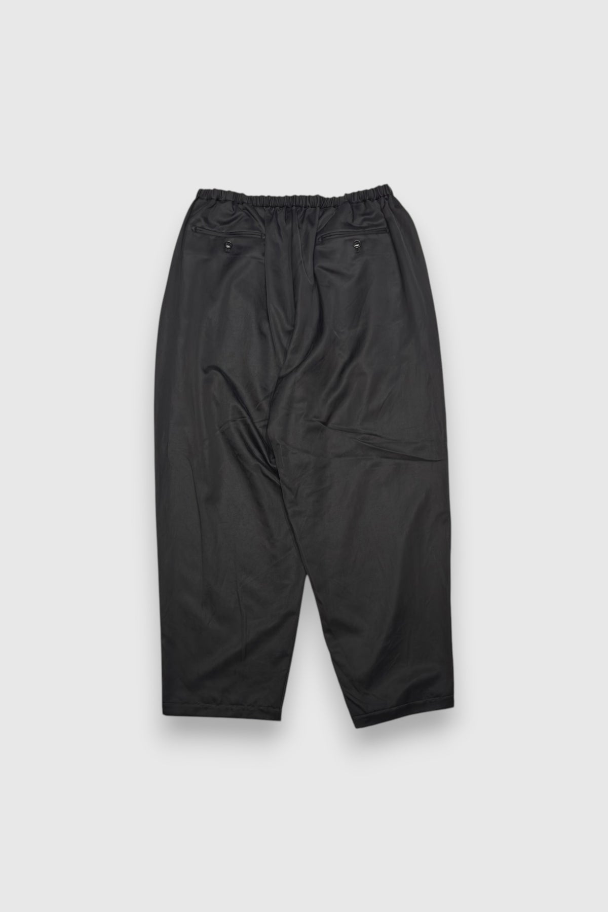 【YOKO SAKAMOTO】RELAX EASY PANTS