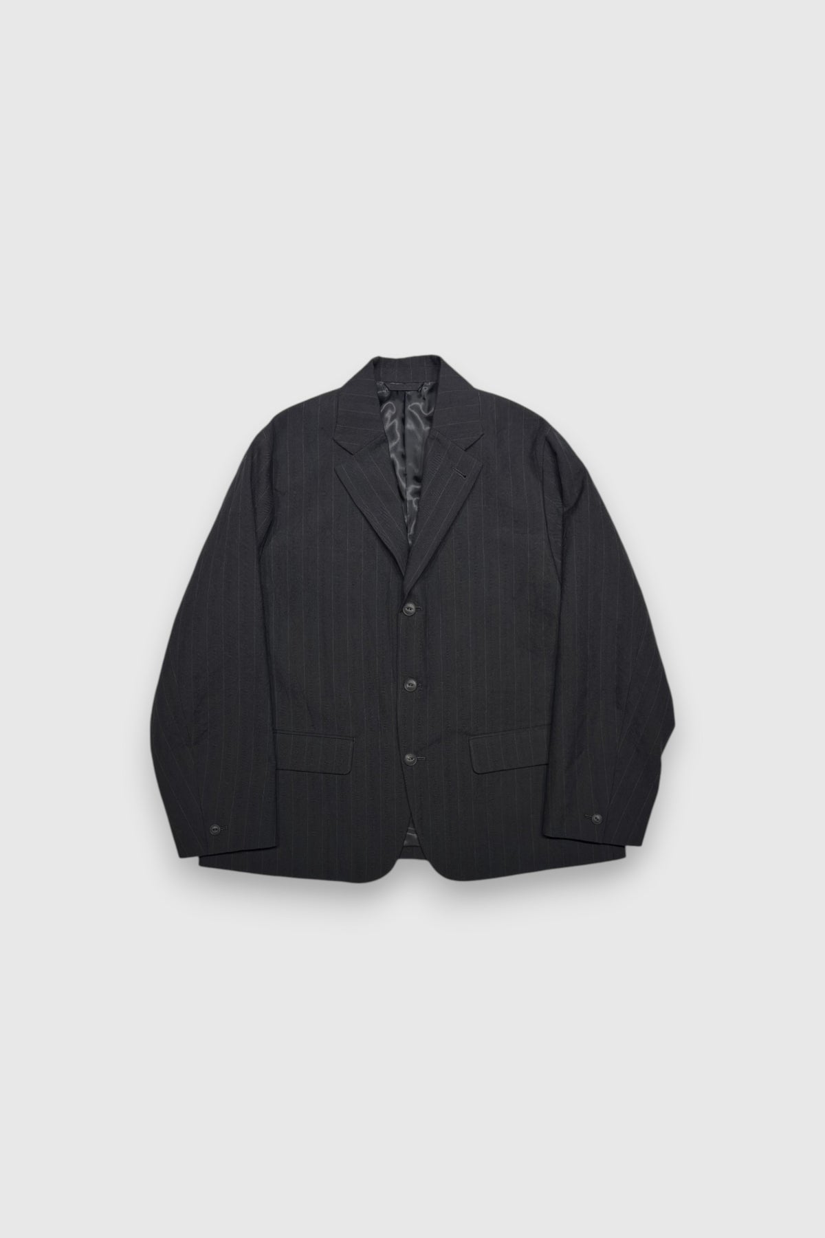 【YOKO SAKAMOTO】SUIT JACKET