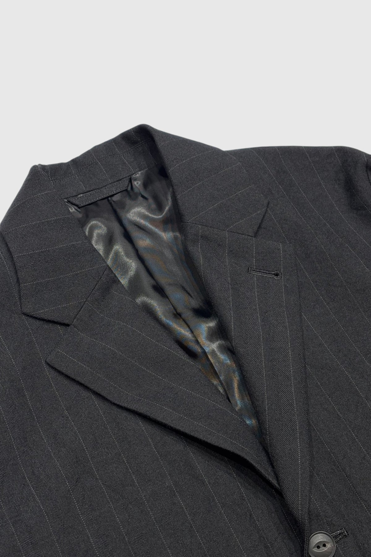 【YOKO SAKAMOTO】SUIT JACKET