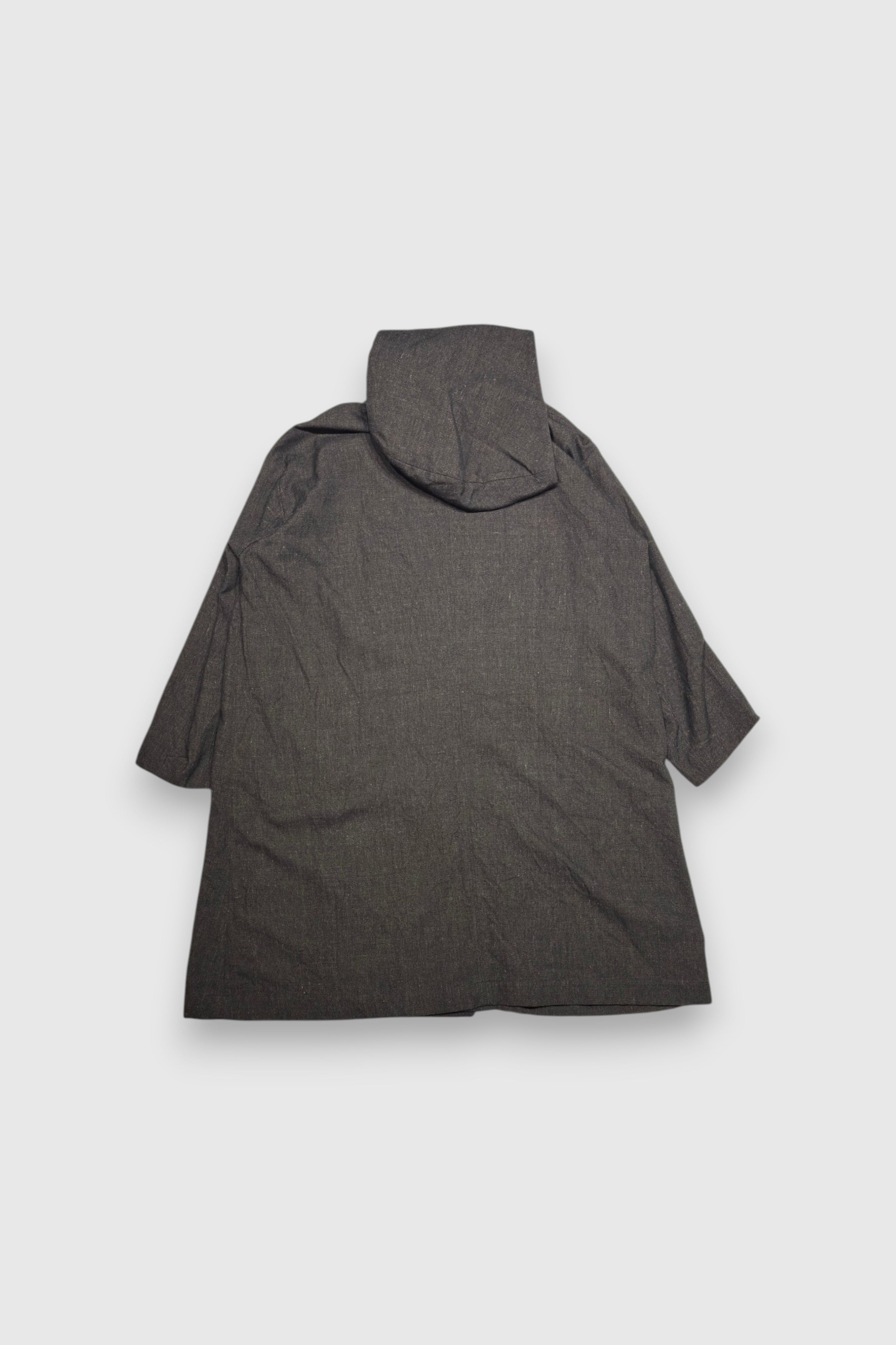 YUTA MATSUOKA】フーデットコート – NOUNZ