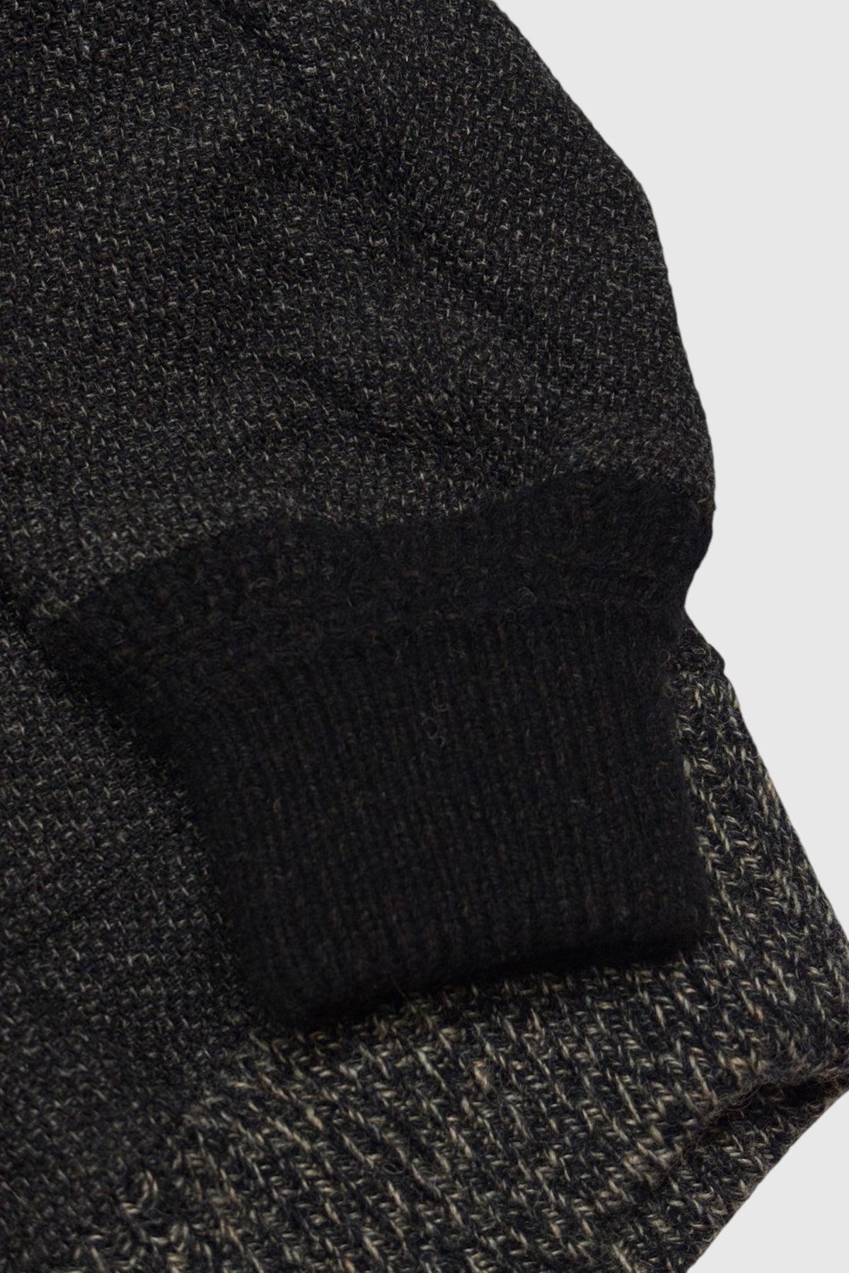 【Slopeslow】C.C.C Tweed Jacket