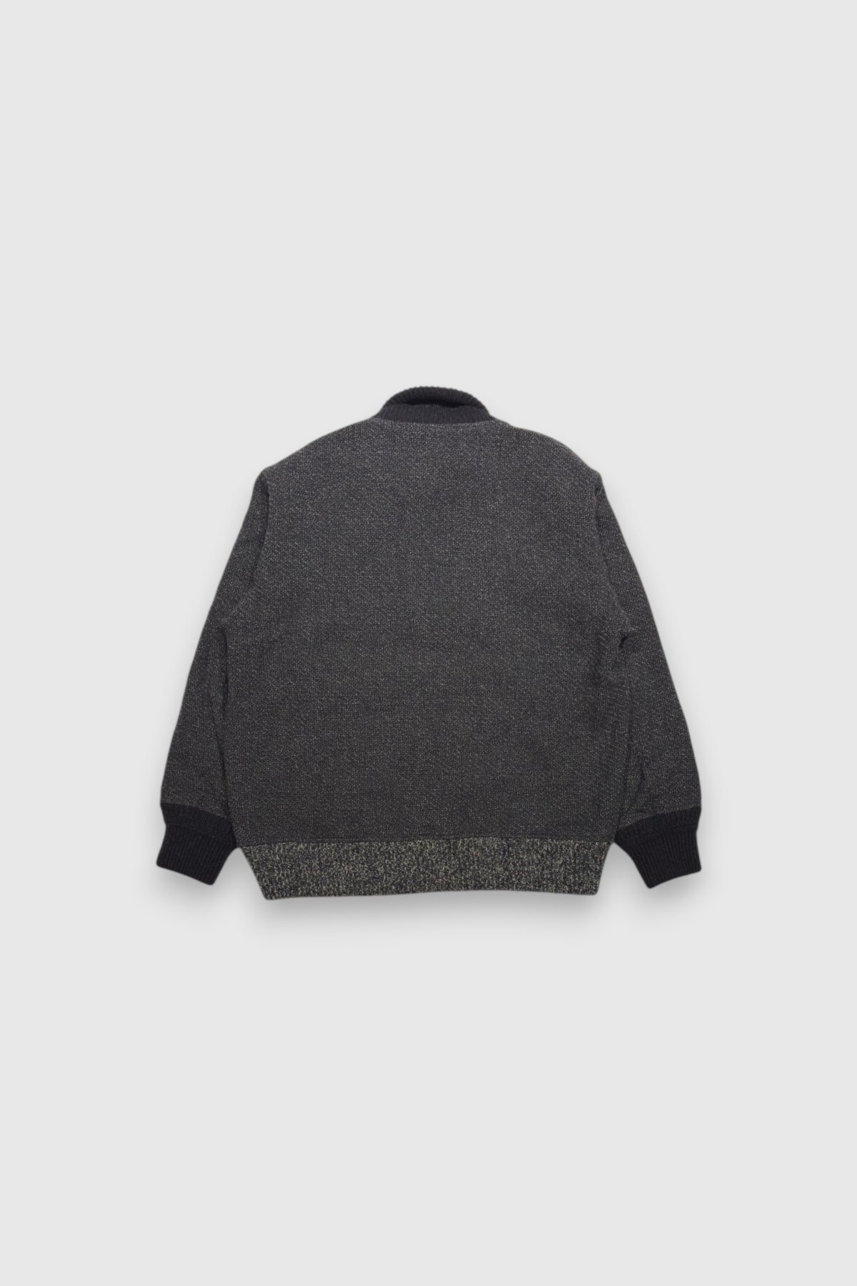 【Slopeslow】C.C.C Tweed Jacket