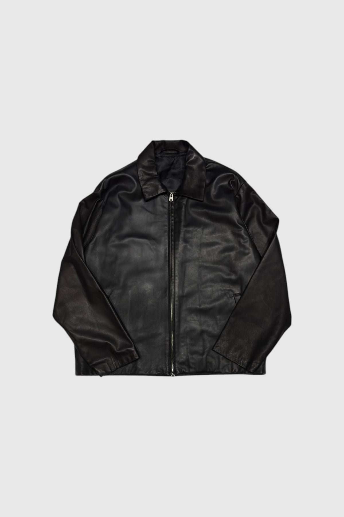 【YOKO SAKAMOTO】ZIP BLOUSON