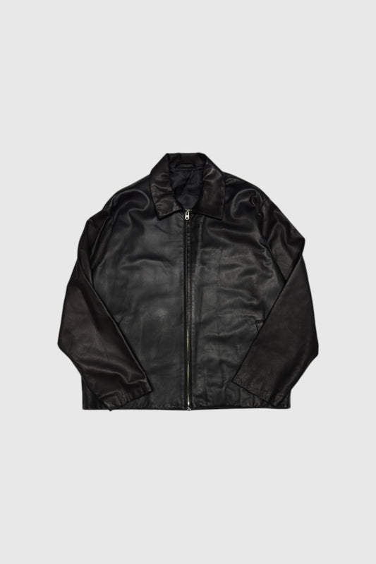 【YOKO SAKAMOTO】ZIP BLOUSON