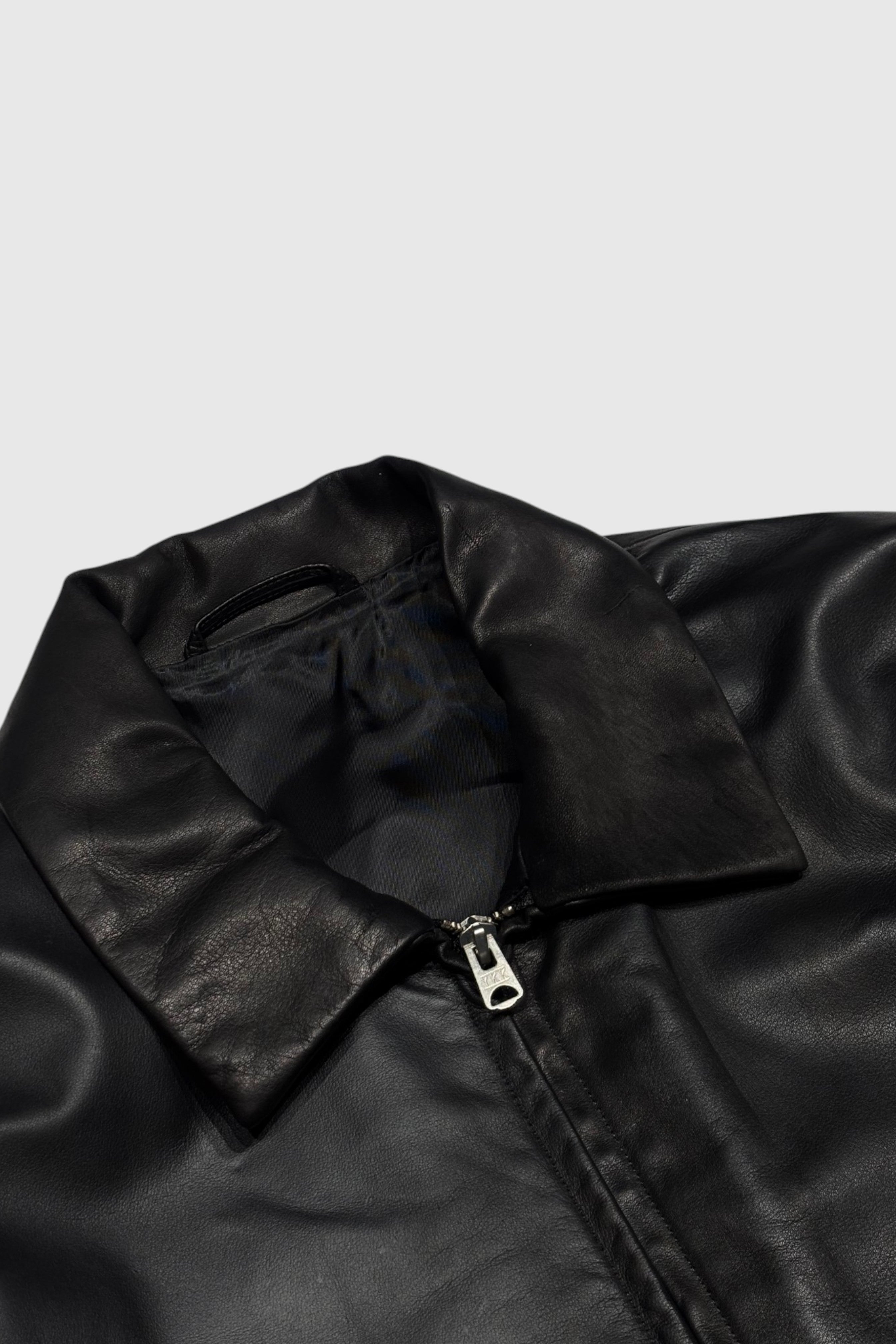 YOKO SAKAMOTO】ZIP BLOUSON – NOUNZ