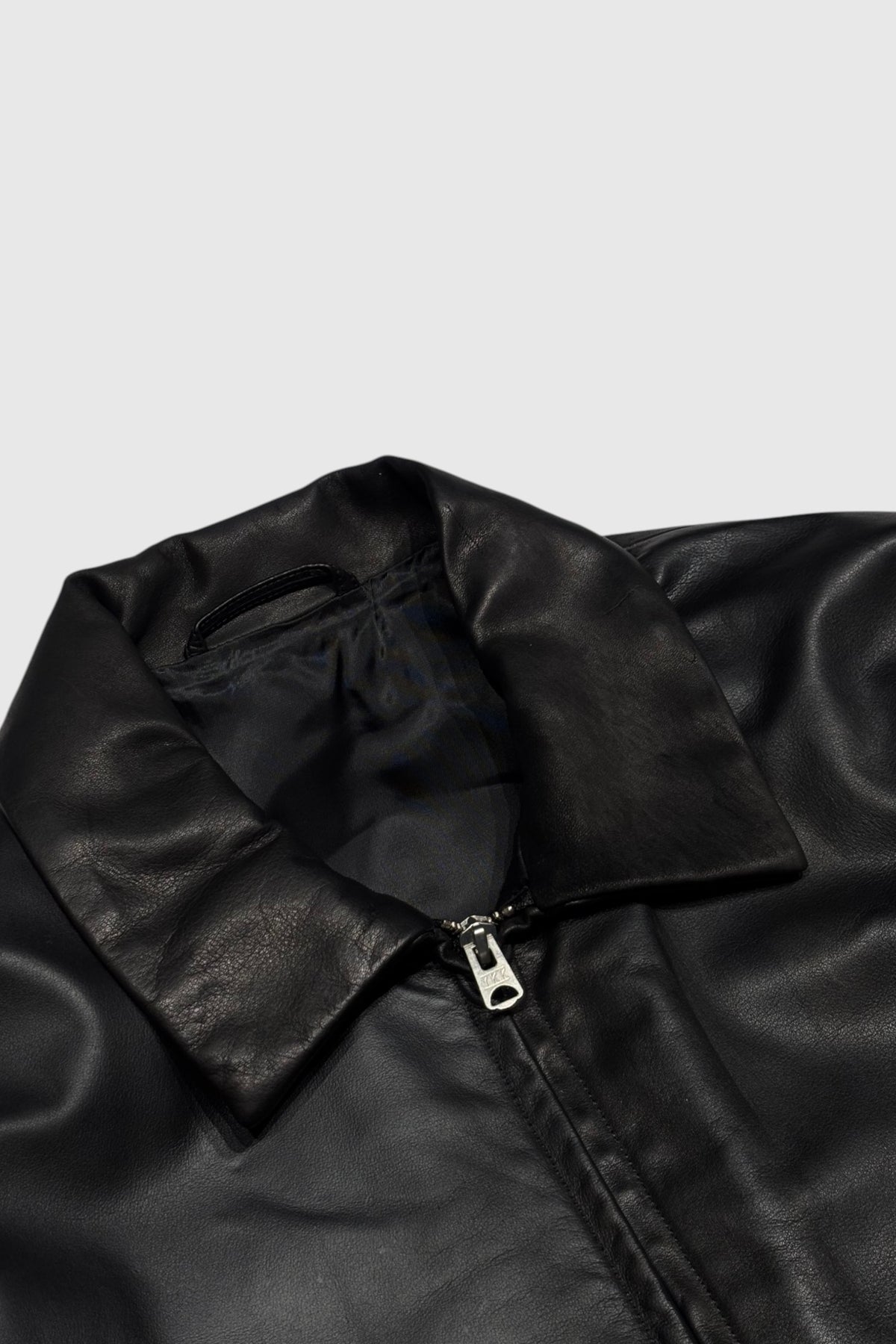 【YOKO SAKAMOTO】ZIP BLOUSON