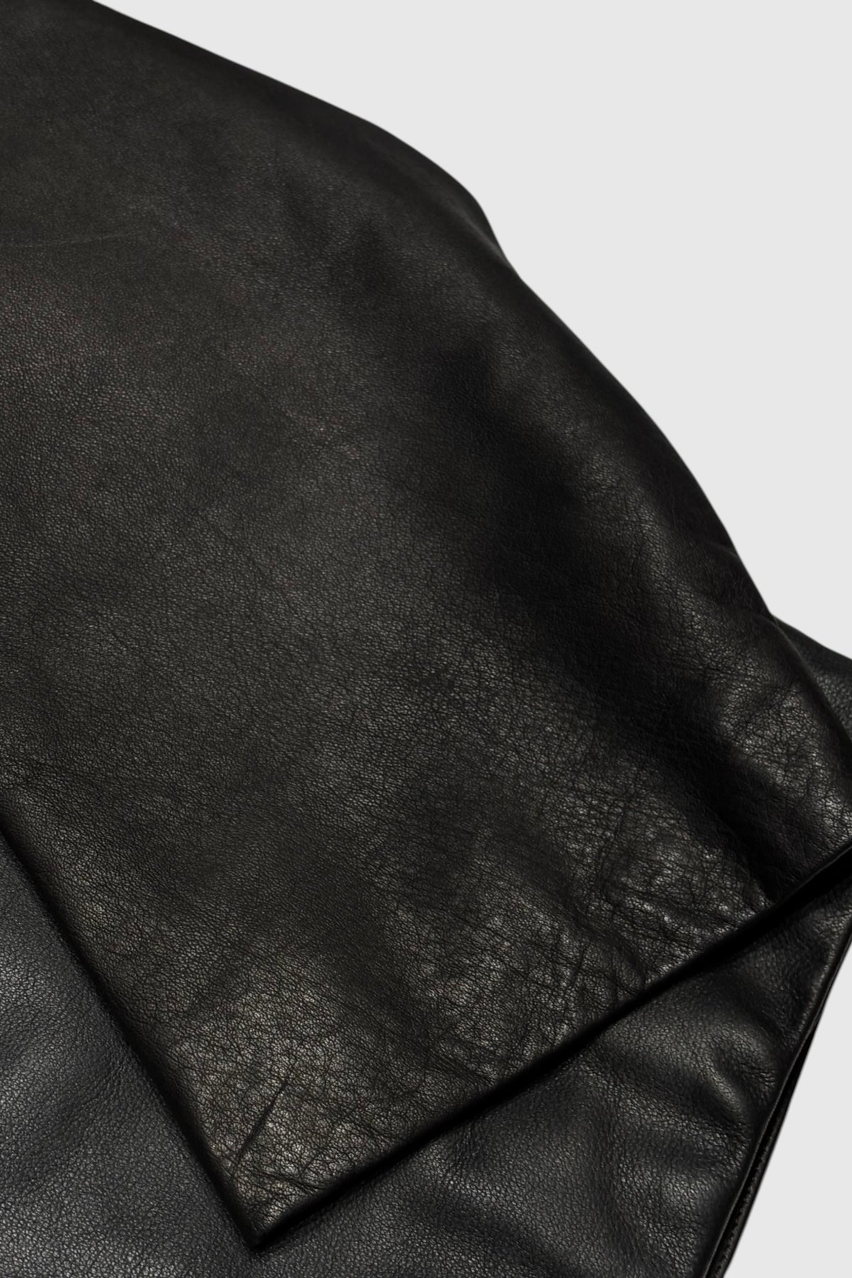 【YOKO SAKAMOTO】ZIP BLOUSON