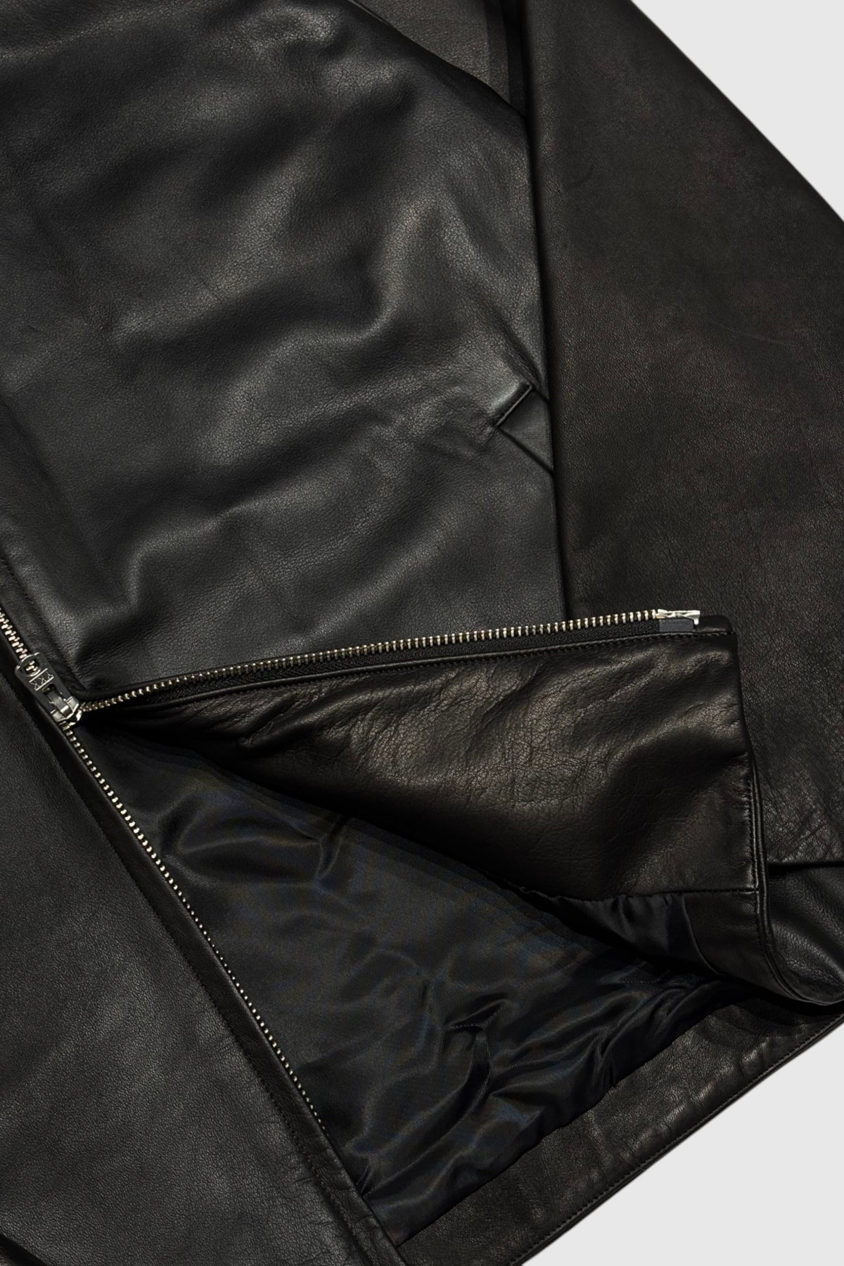 【YOKO SAKAMOTO】ZIP BLOUSON