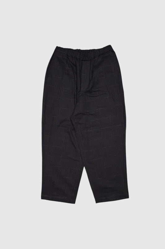 【YOKO SAKAMOTO】WIDE EASY PANTS