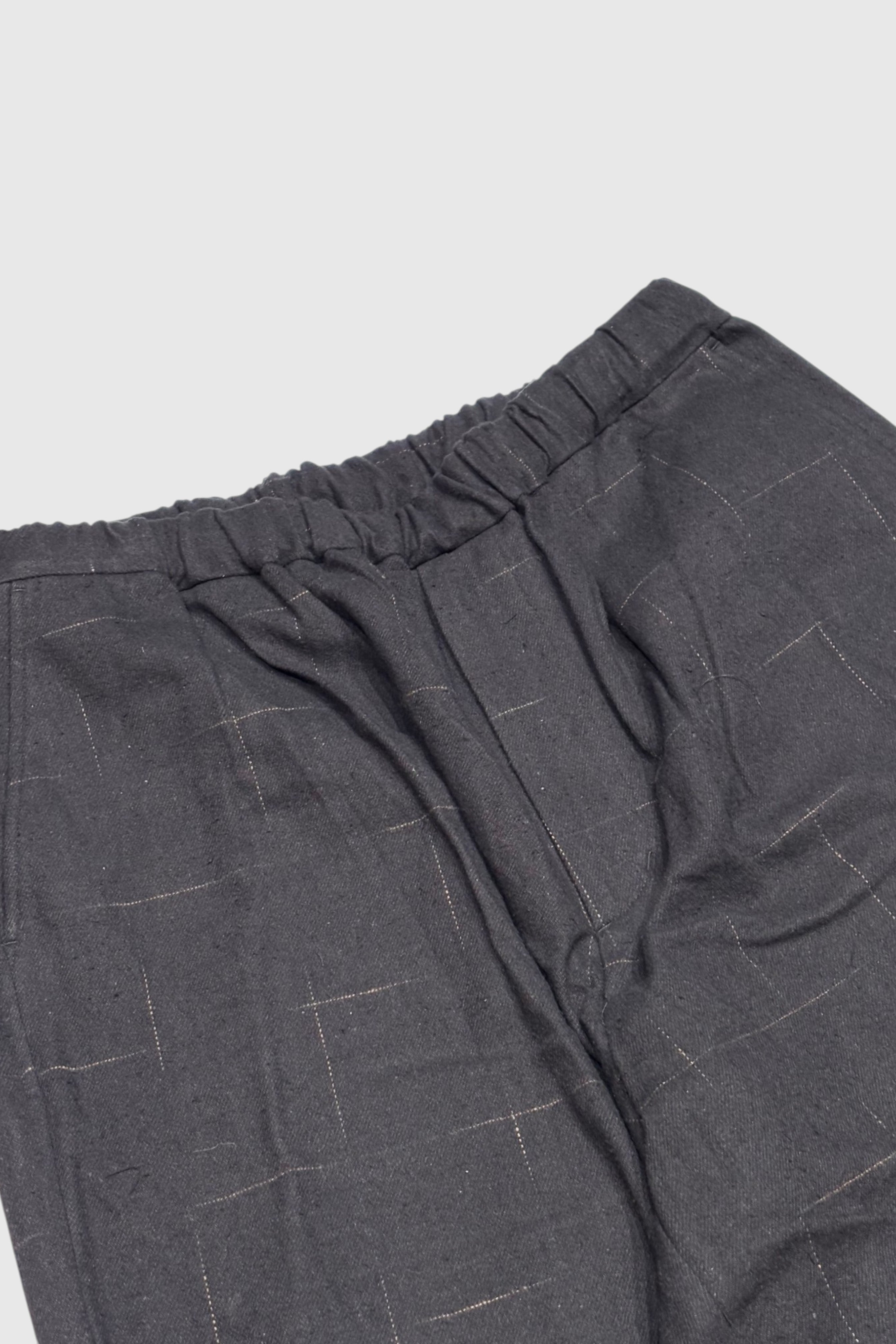 YOKO SAKAMOTO】WIDE EASY PANTS – NOUNZ