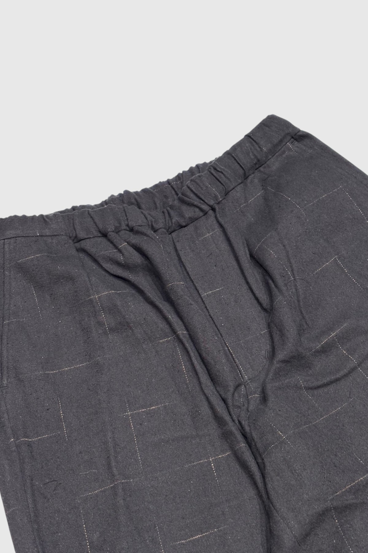 【YOKO SAKAMOTO】WIDE EASY PANTS