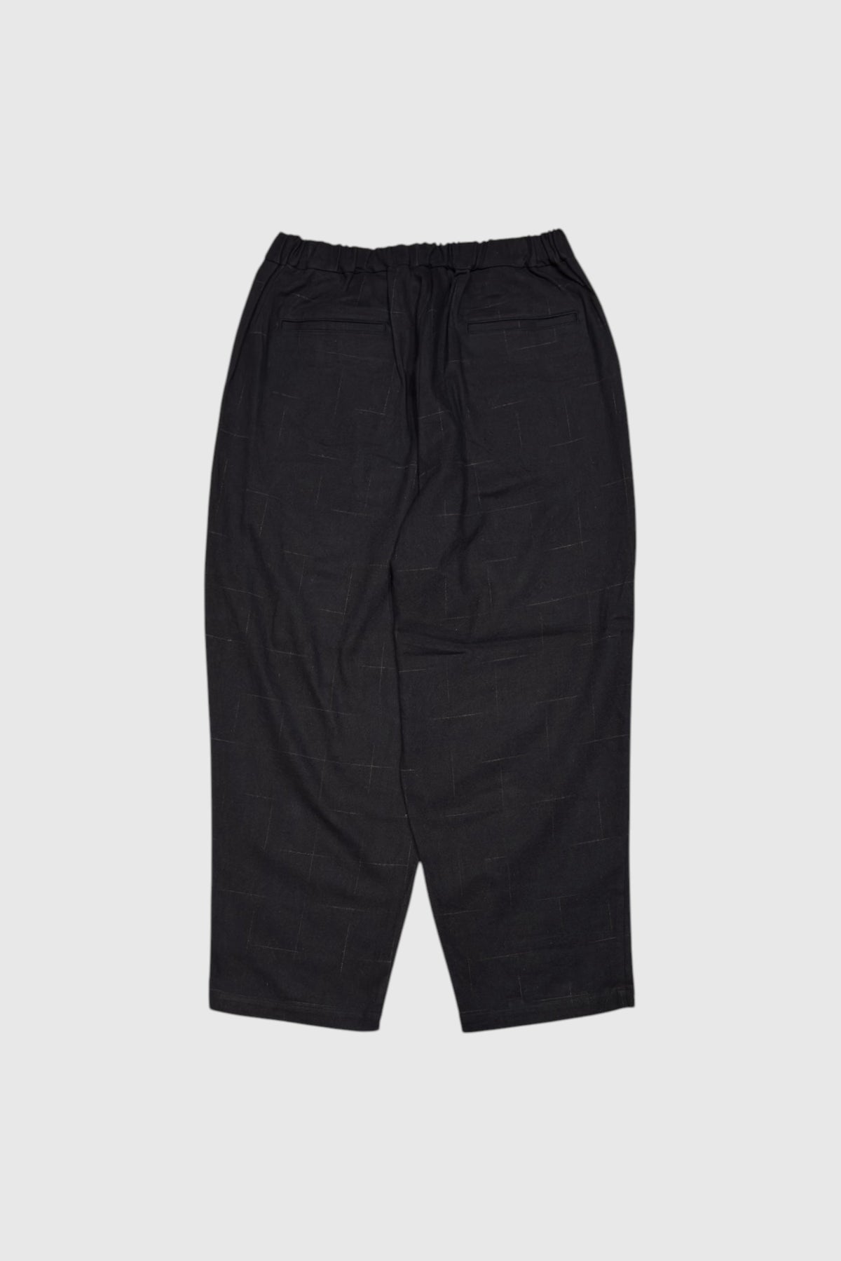 【YOKO SAKAMOTO】WIDE EASY PANTS