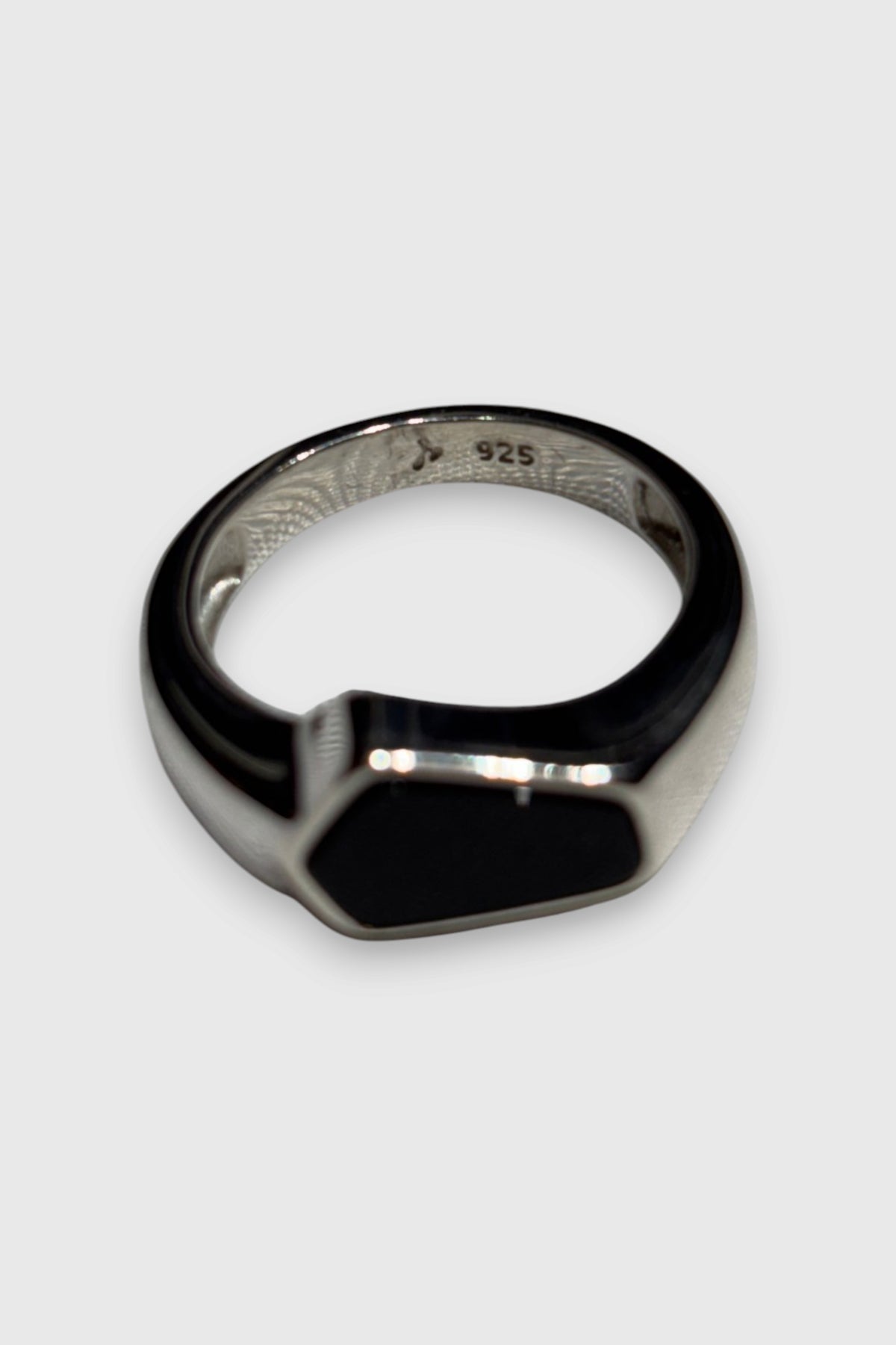 【HIDAKA】Side Mirror Signet/Onyx