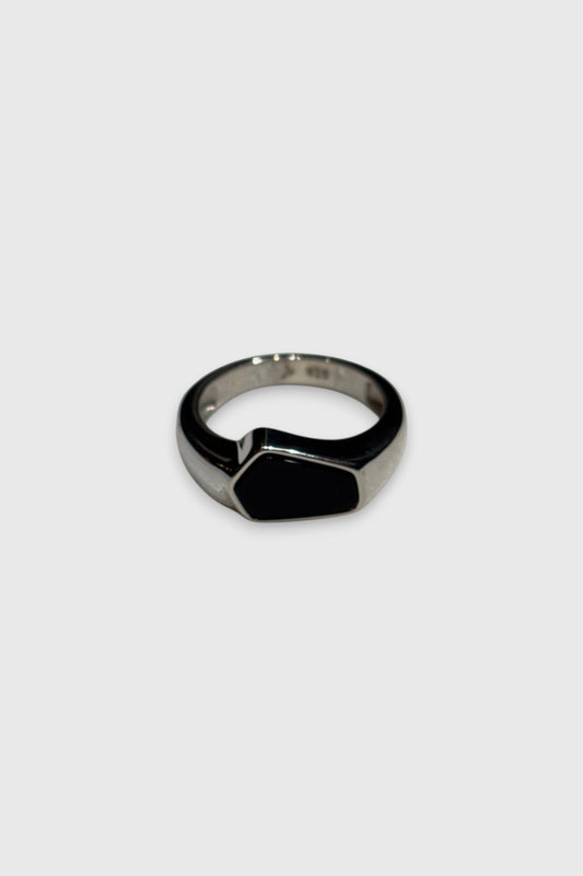 【HIDAKA】Side Mirror Signet/Onyx