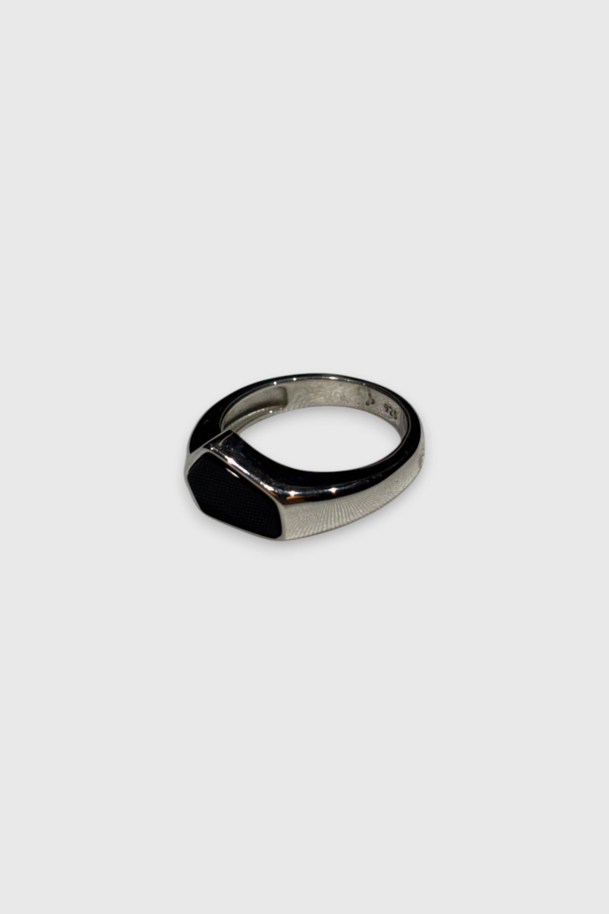 【HIDAKA】Side Mirror Signet/Onyx