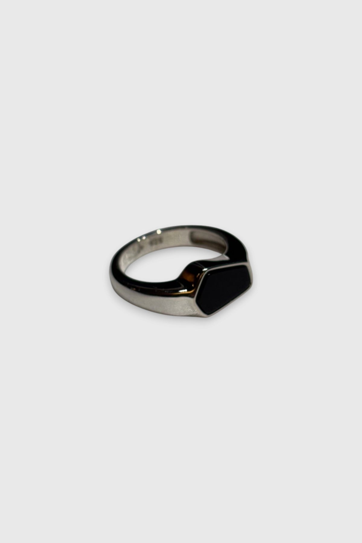 【HIDAKA】Side Mirror Signet/Onyx