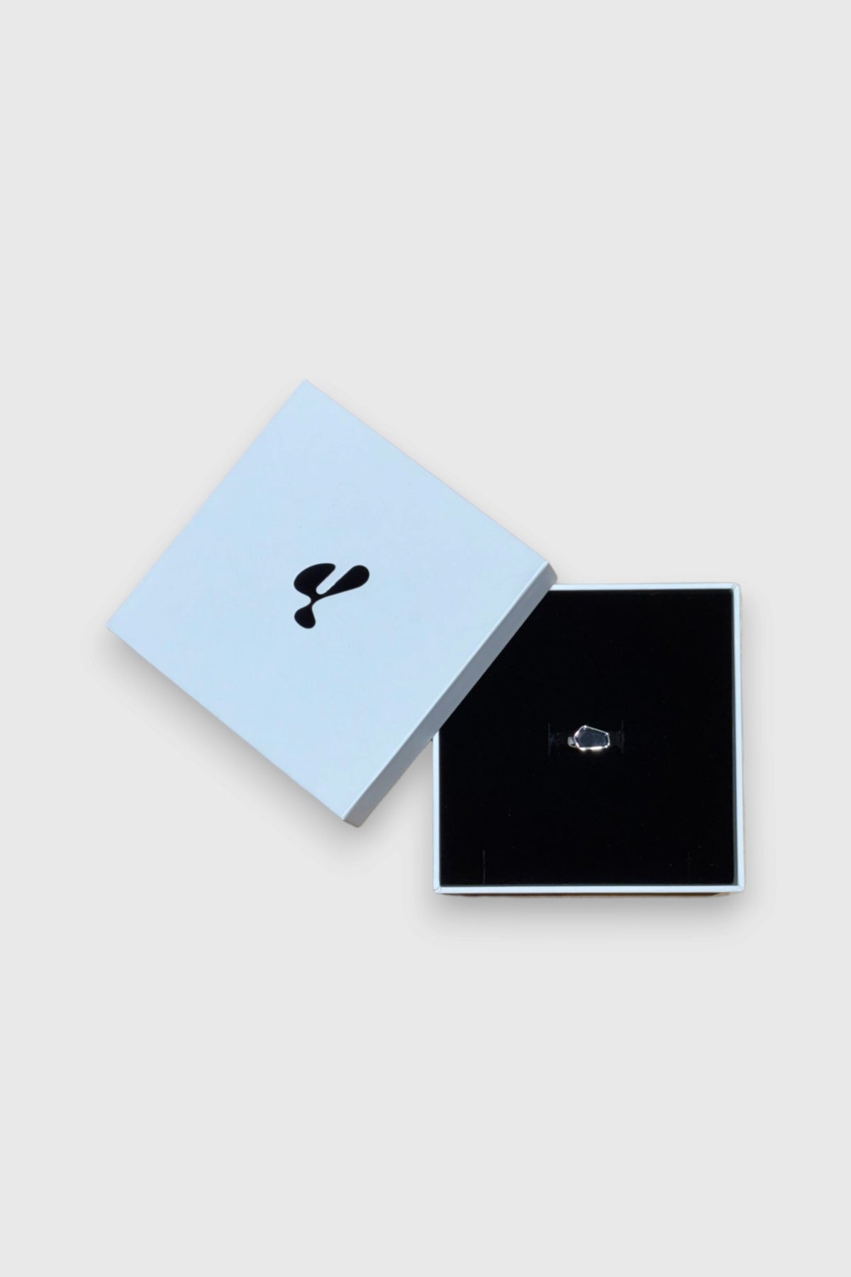 【HIDAKA】Side Mirror Signet/Onyx