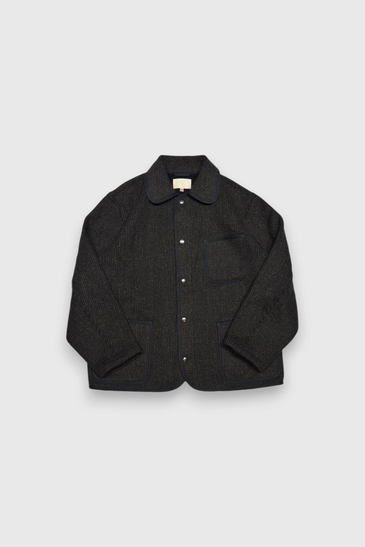 【YOKO SAKAMOTO】BC WORK JACKET