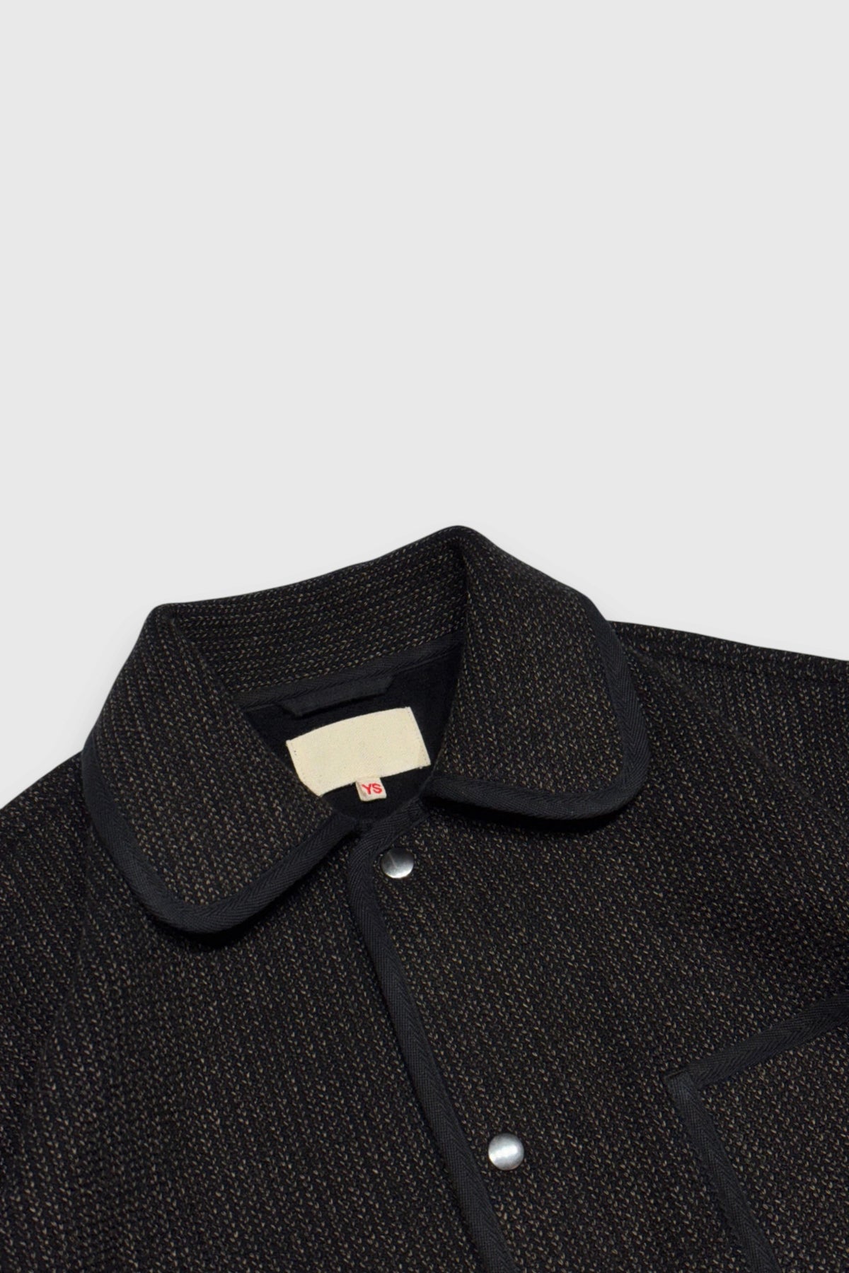 【YOKO SAKAMOTO】BC WORK JACKET
