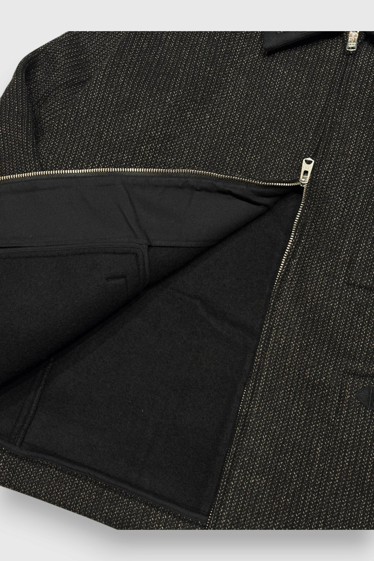 【YOKO SAKAMOTO】BC ZIP BLOUSON