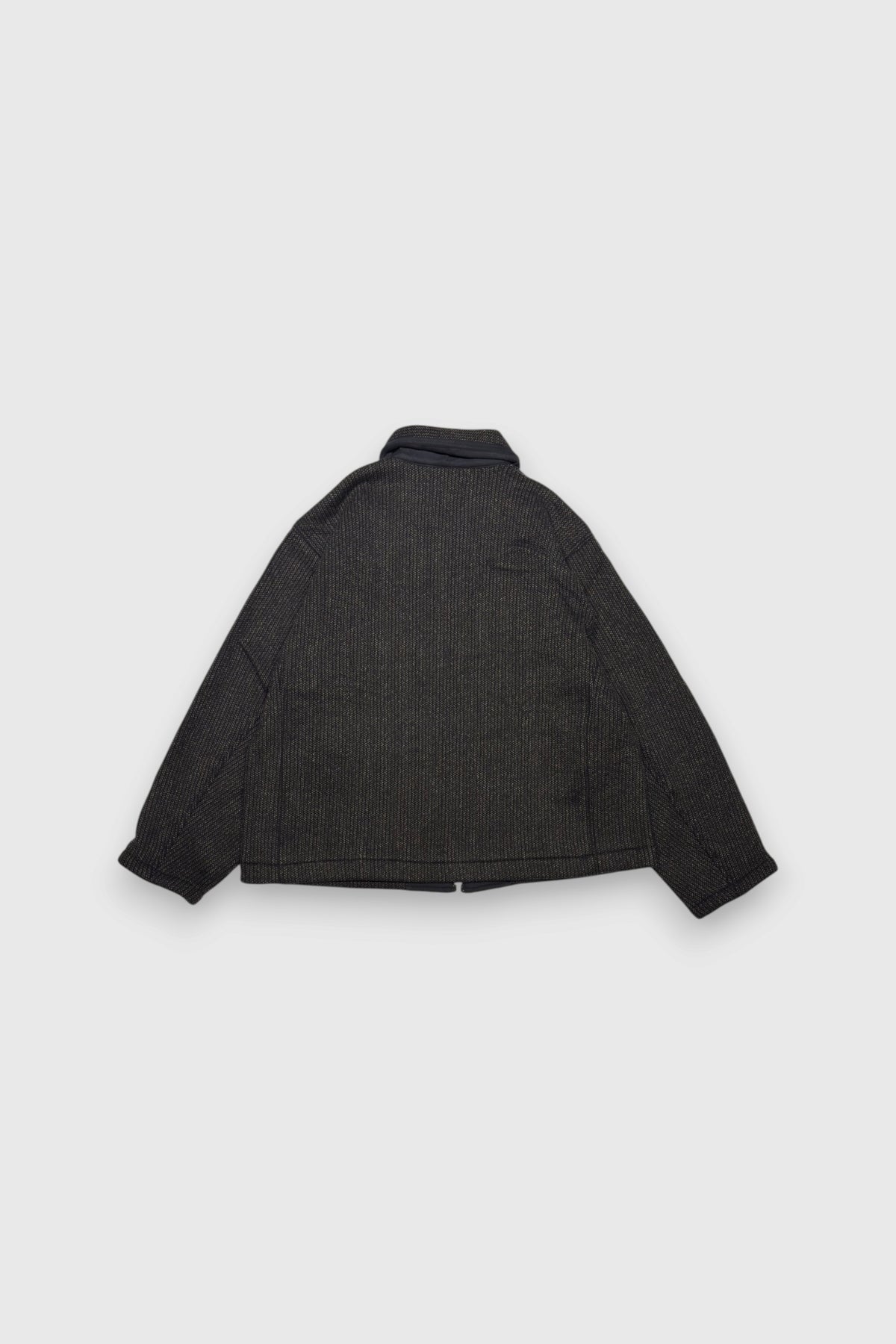 【YOKO SAKAMOTO】BC ZIP BLOUSON