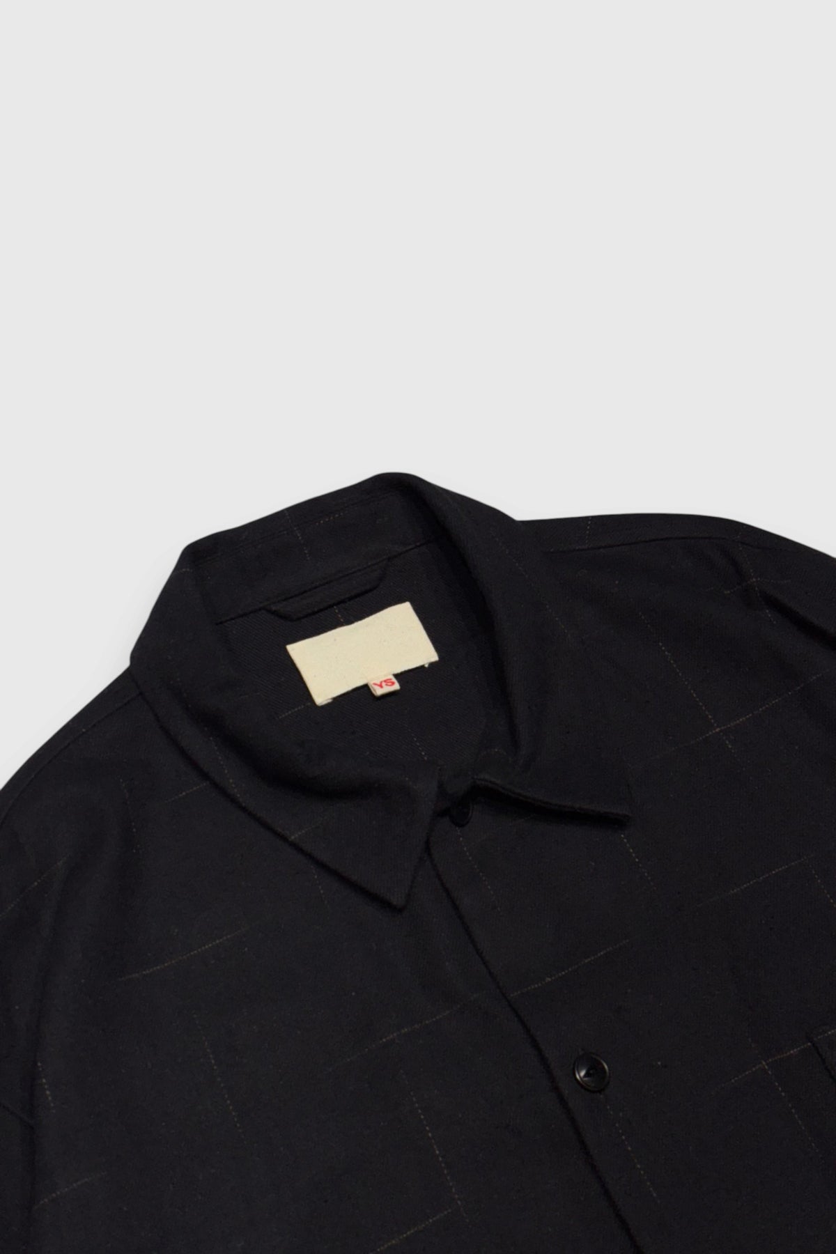 【YOKO SAKAMOTO】WORK SHIRT