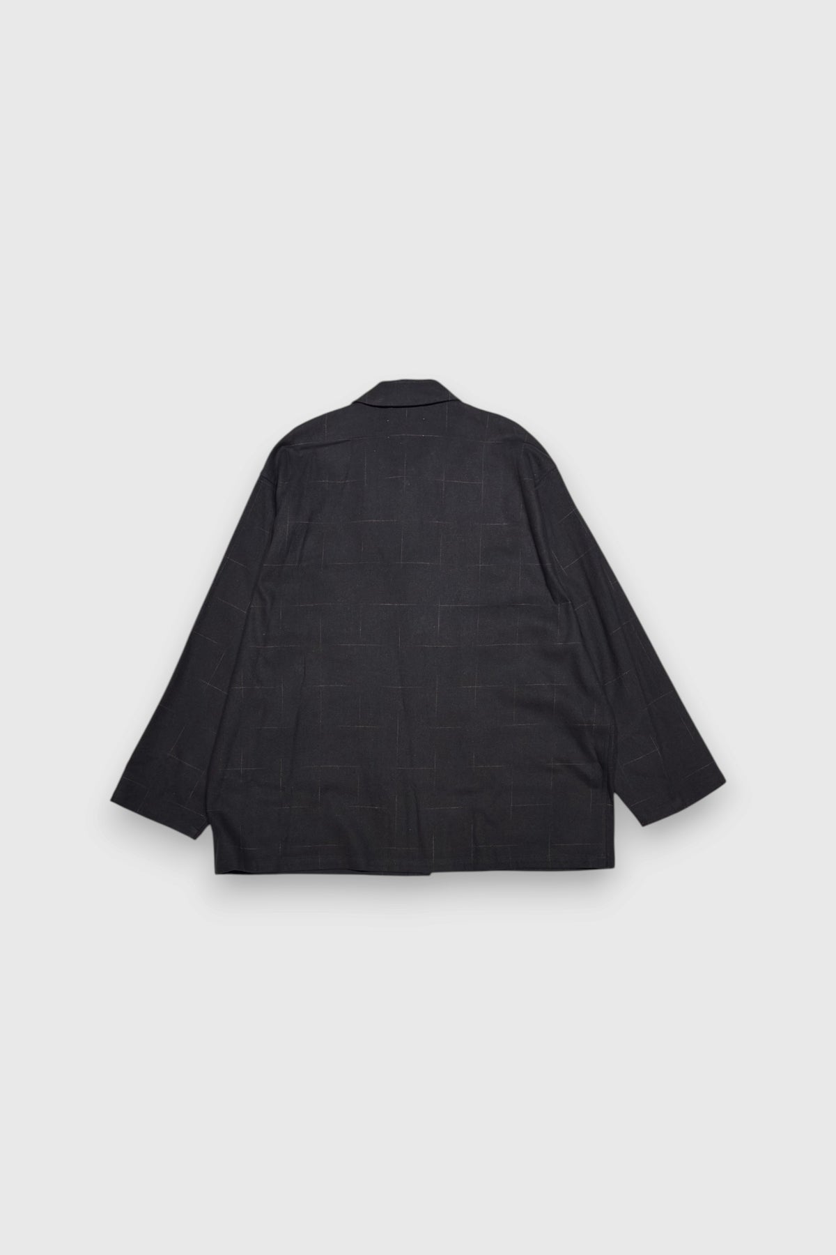 【YOKO SAKAMOTO】WORK SHIRT
